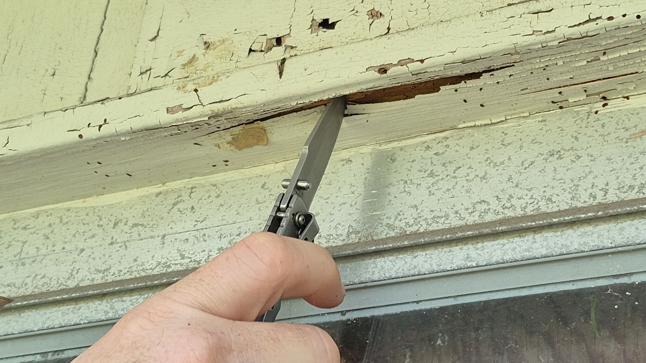 Project in Bradenton by Sunbelt Home Solutions