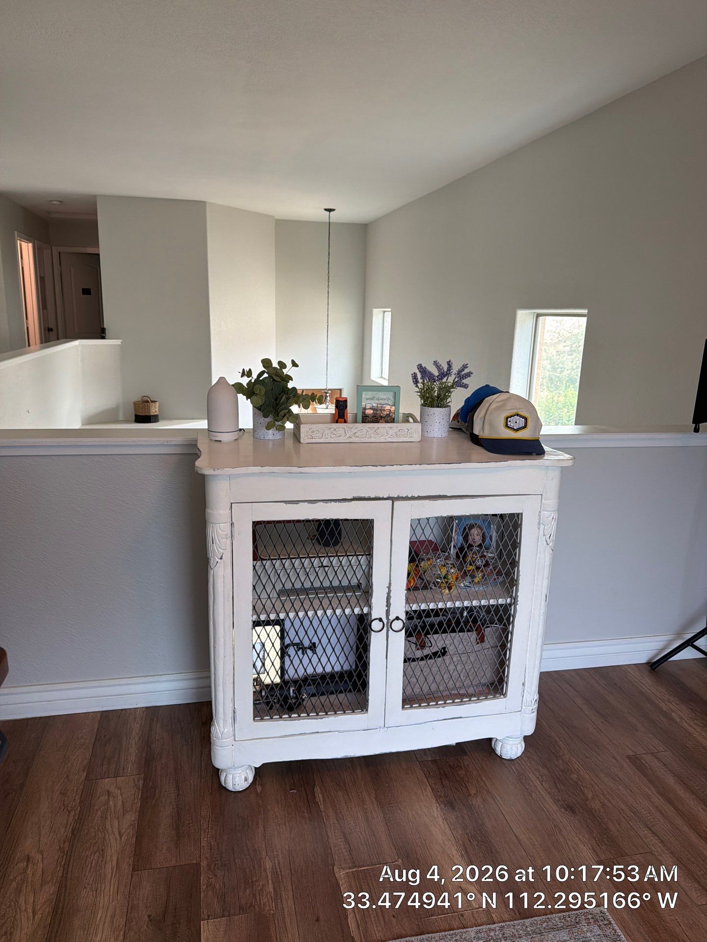 Custom Shaker-Style Murphy Bed and Cabinetry Installation in Avondale by CompanyCam Sales Demo