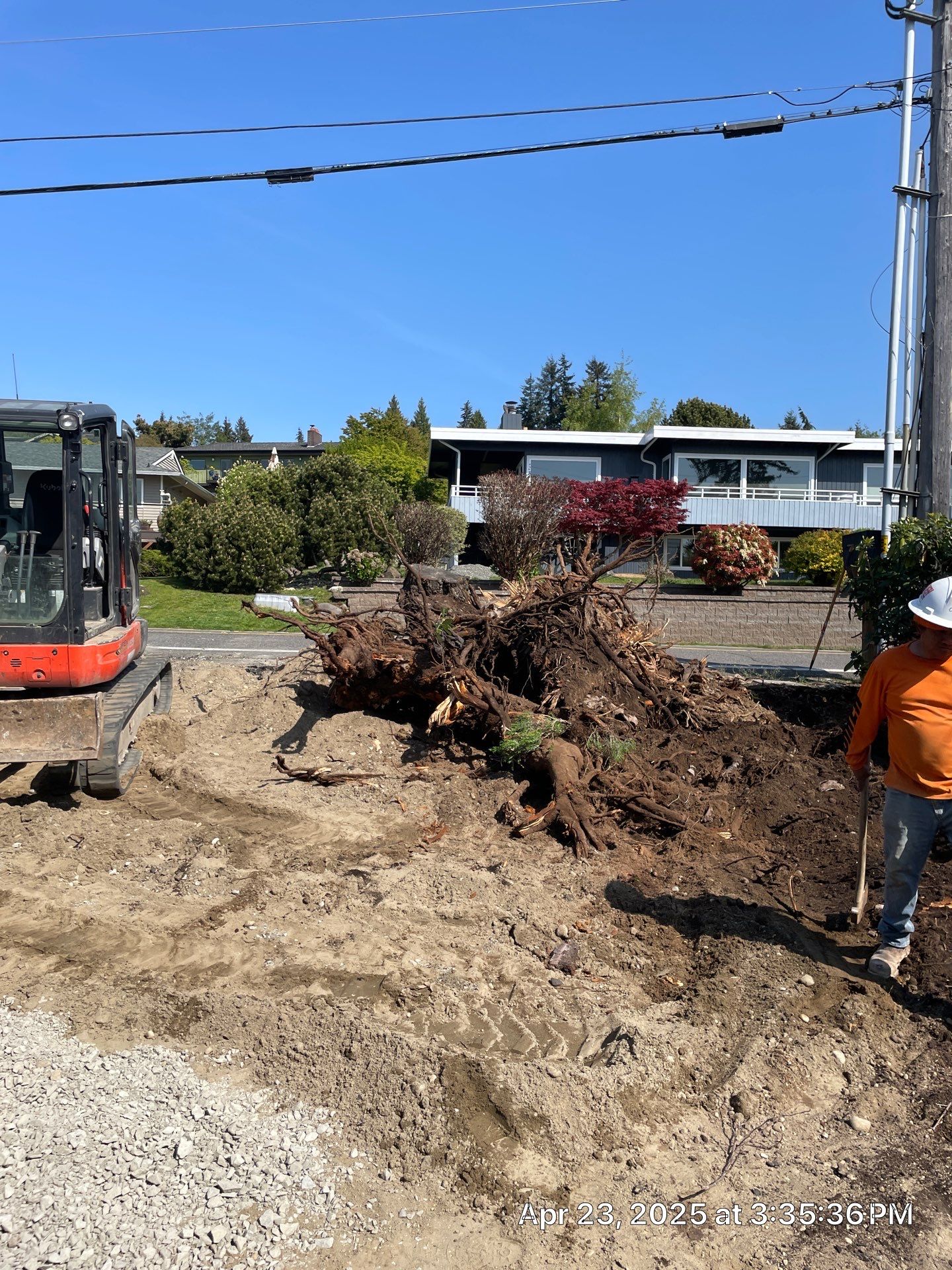 Asphalt Driveway Repair | Edmonds by Jireh Asphalt & Concrete Inc 