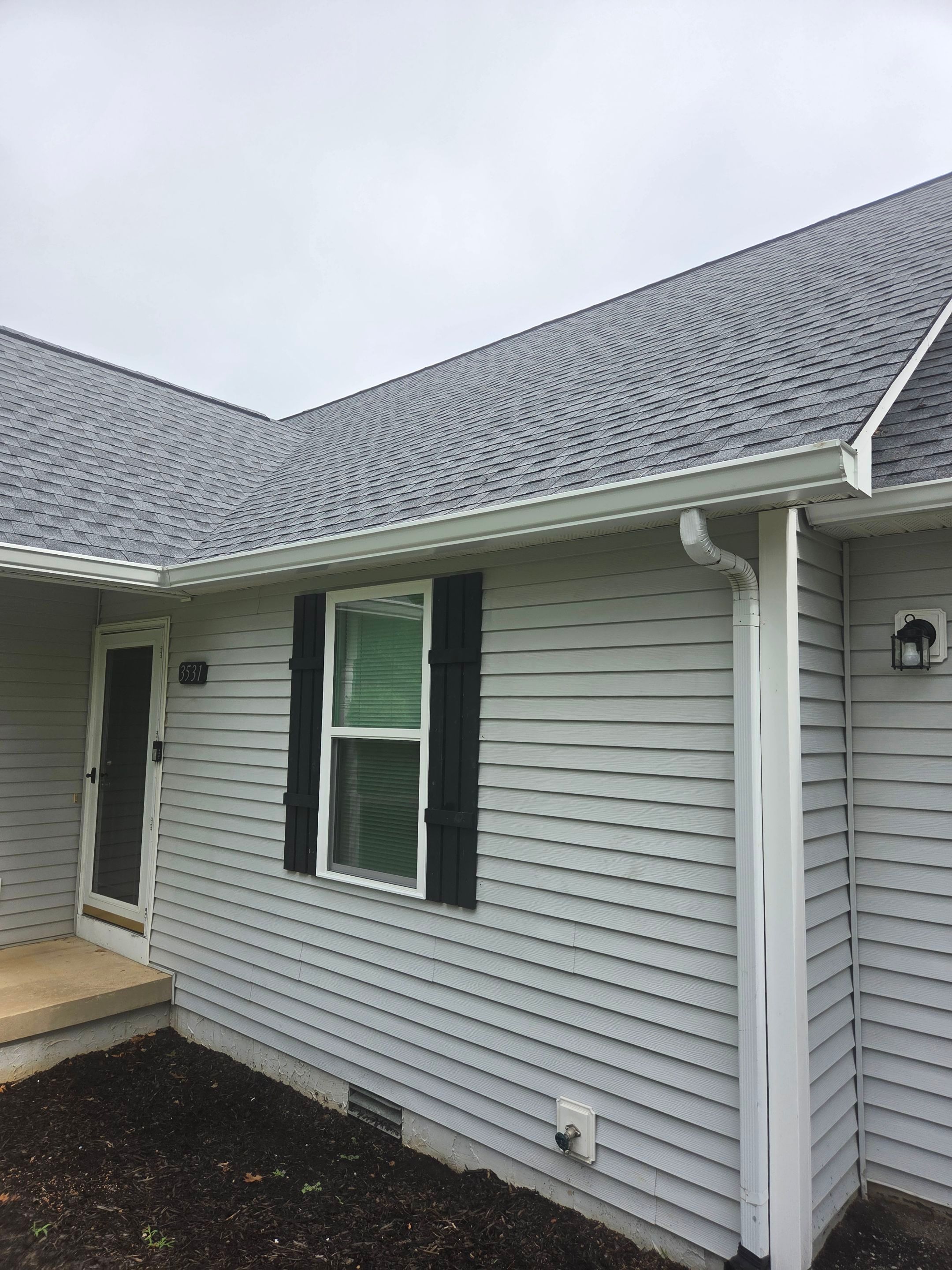 Project in Cookeville, TN by Affordable Pros