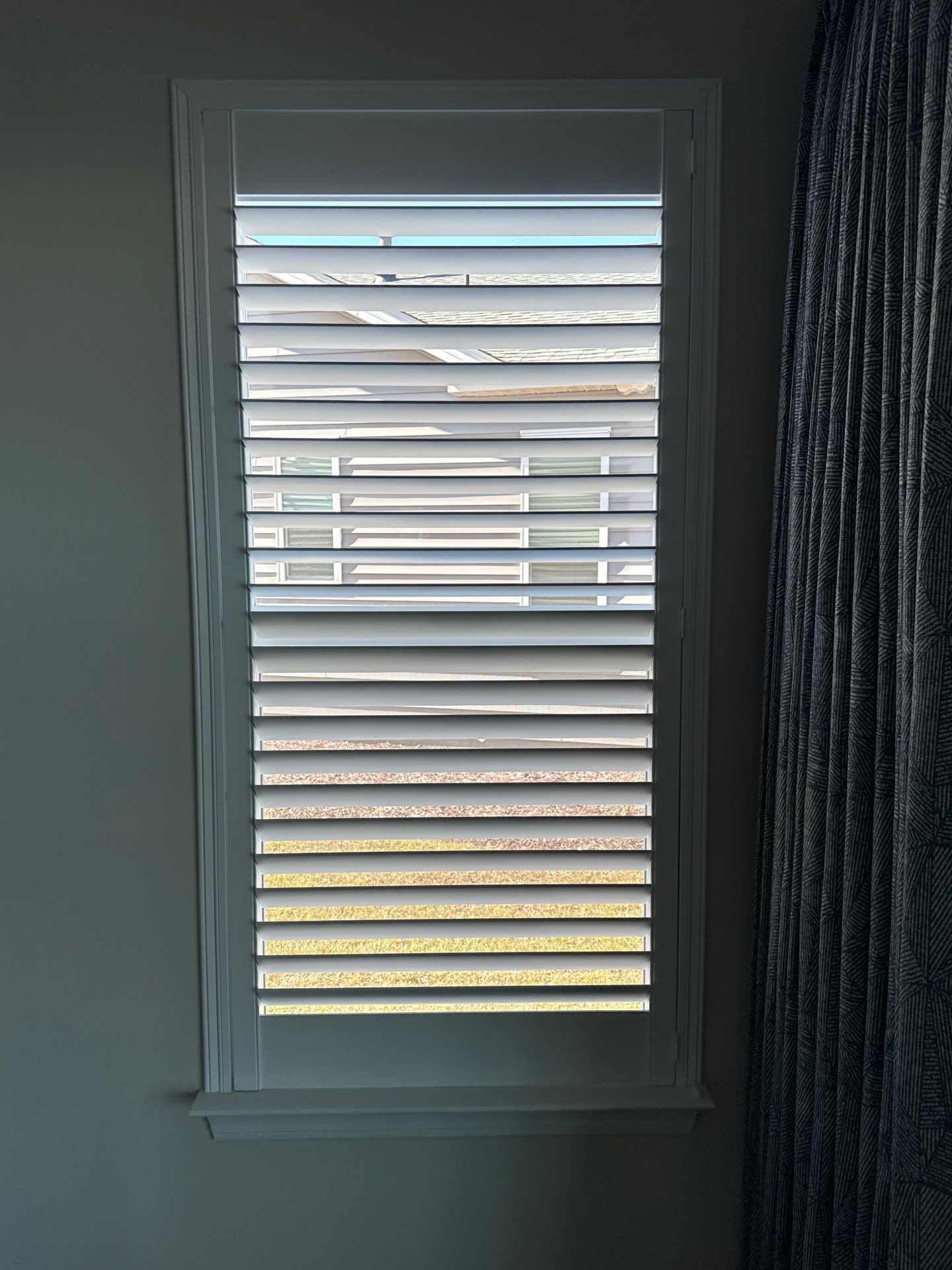 Plantation Shutters Shutters in Little River by Strickland's Home