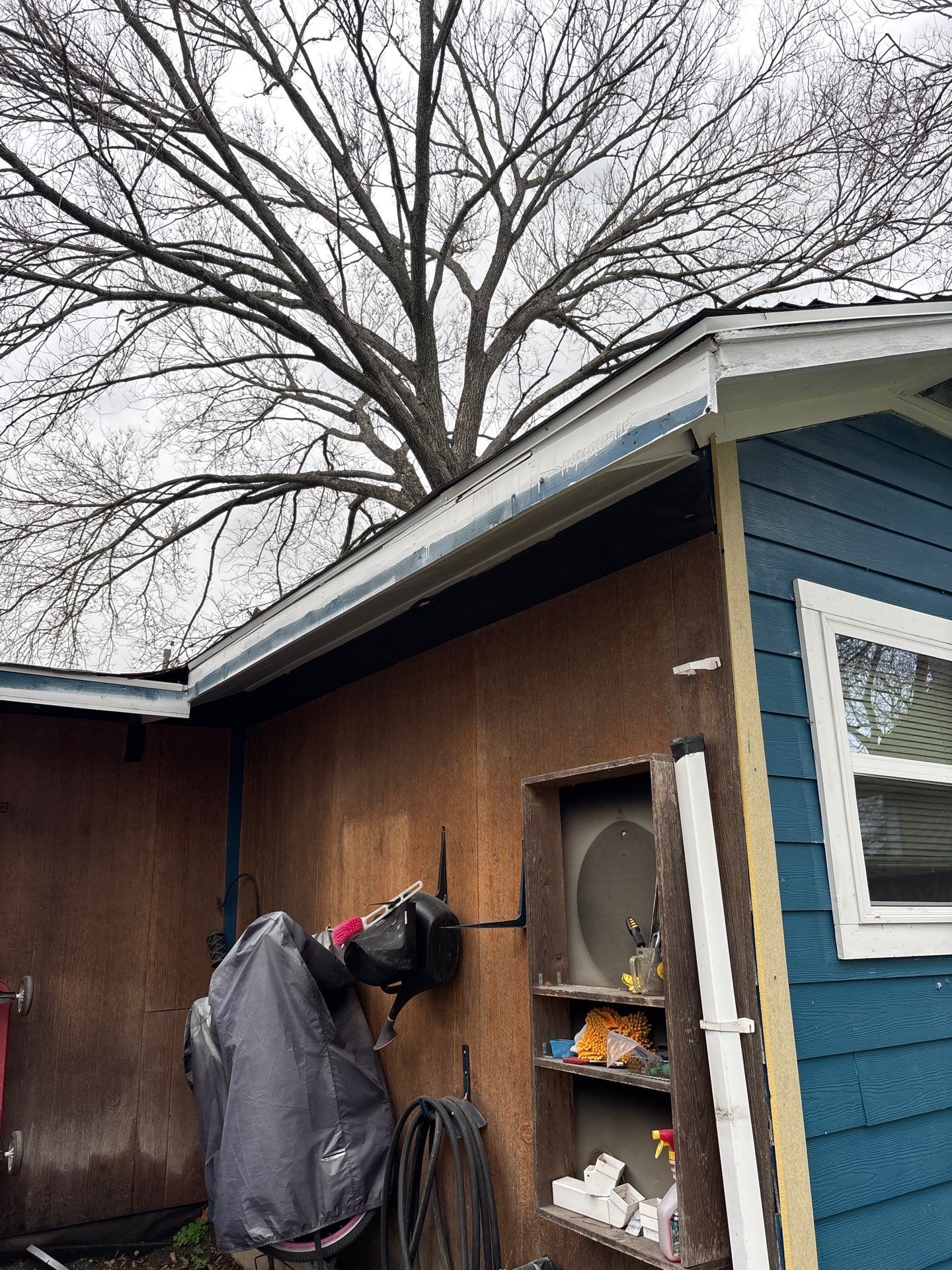 Roof Repair Baytown by Roof Repair Services LLC