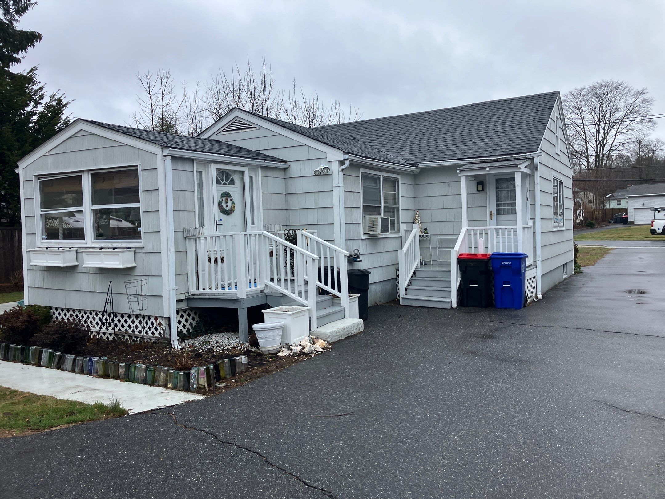 Transformation Raintech by DiGiorgi Roofing and Siding Inc