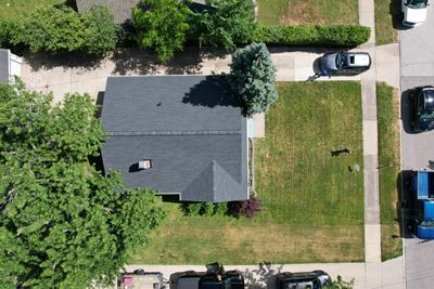 North Randall Roof Replacement