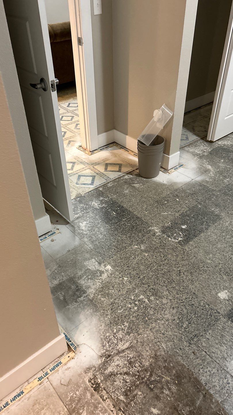 Water Damage by Accountable Home Services