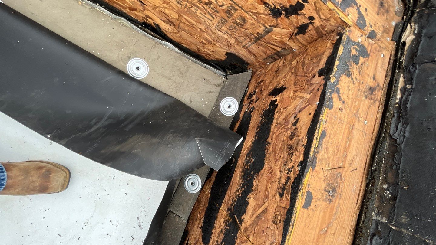 Problems in Paradise  by Bayfront Roofing and Construction