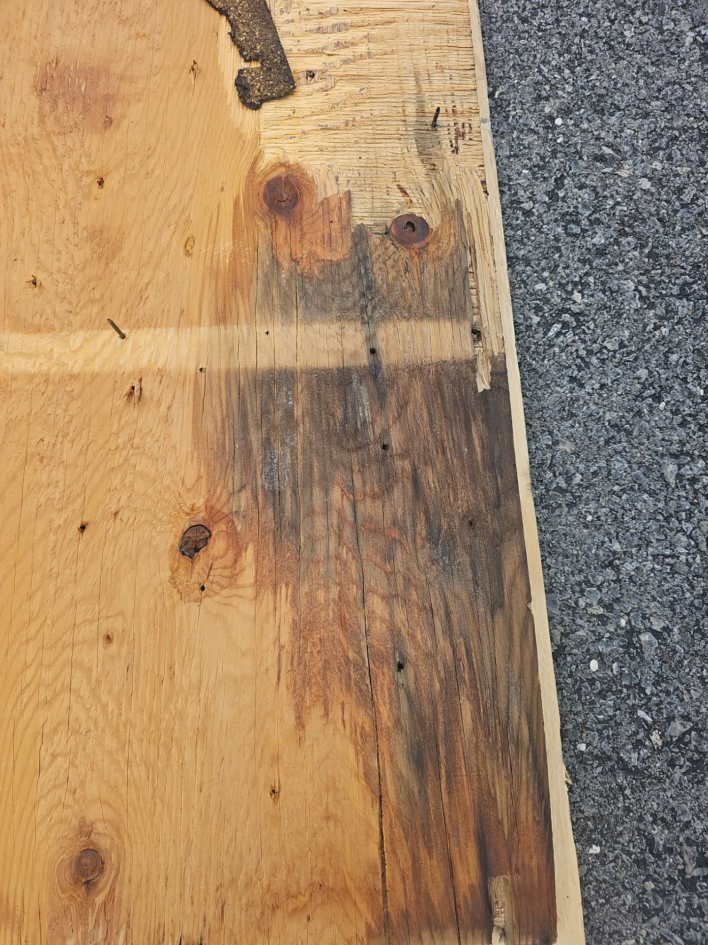 Roof Repair - Vent, Siding, and Chimney Flashing and Partial Roof Replacement by Winchester Roofing