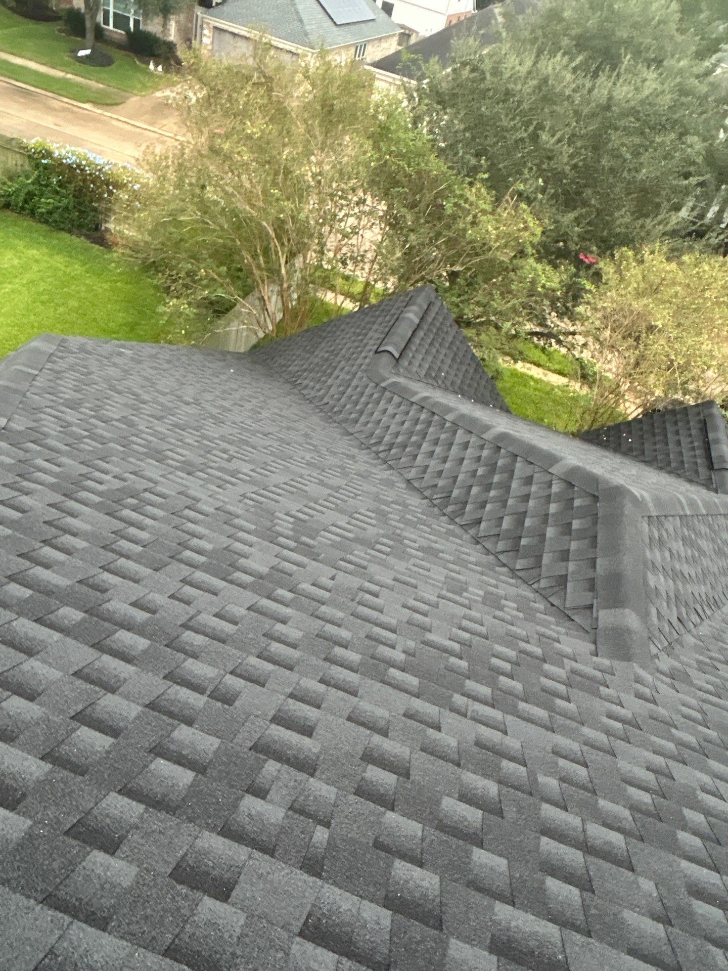 Roof Repair Cypress by Roof Repair Company