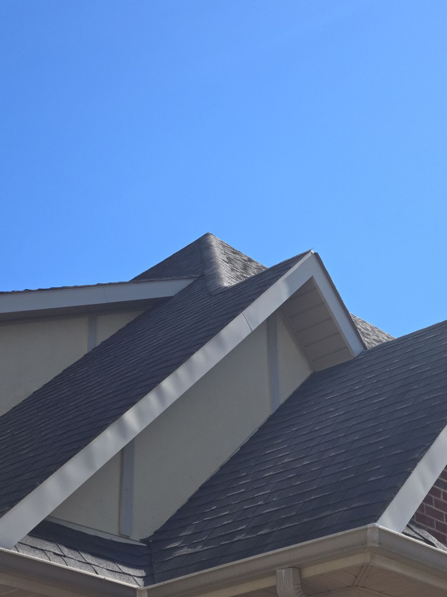 Asphalt Roof Replacement in Alabaster by NANOROOF Alabama