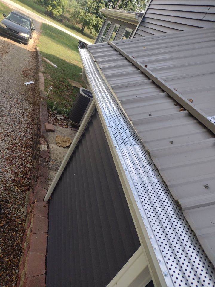 Pam Runyon by Silver Leaf Contracting 