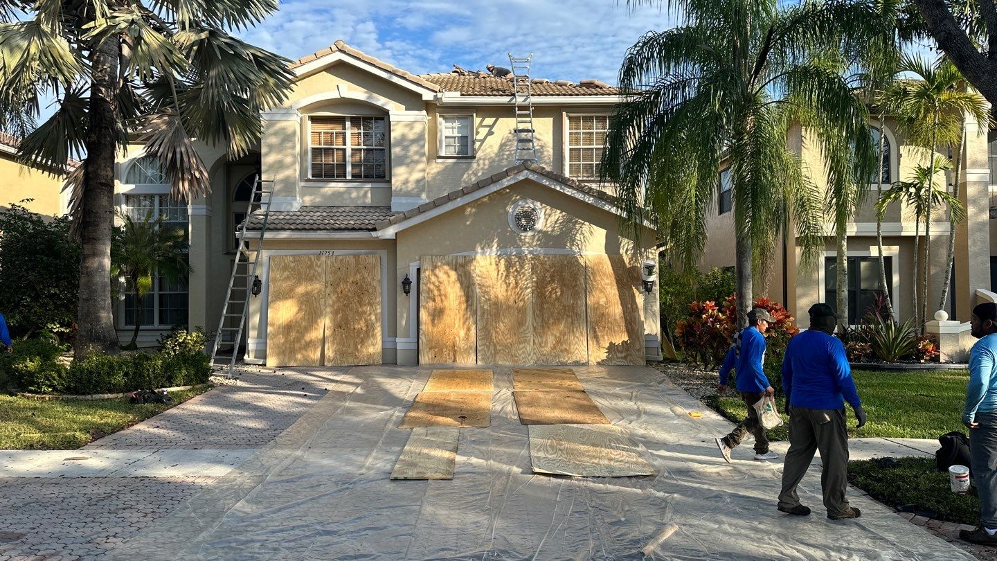 Residential Roofing Installation using WestLake Roofing Tile by BLUES BROTHERS ROOFING