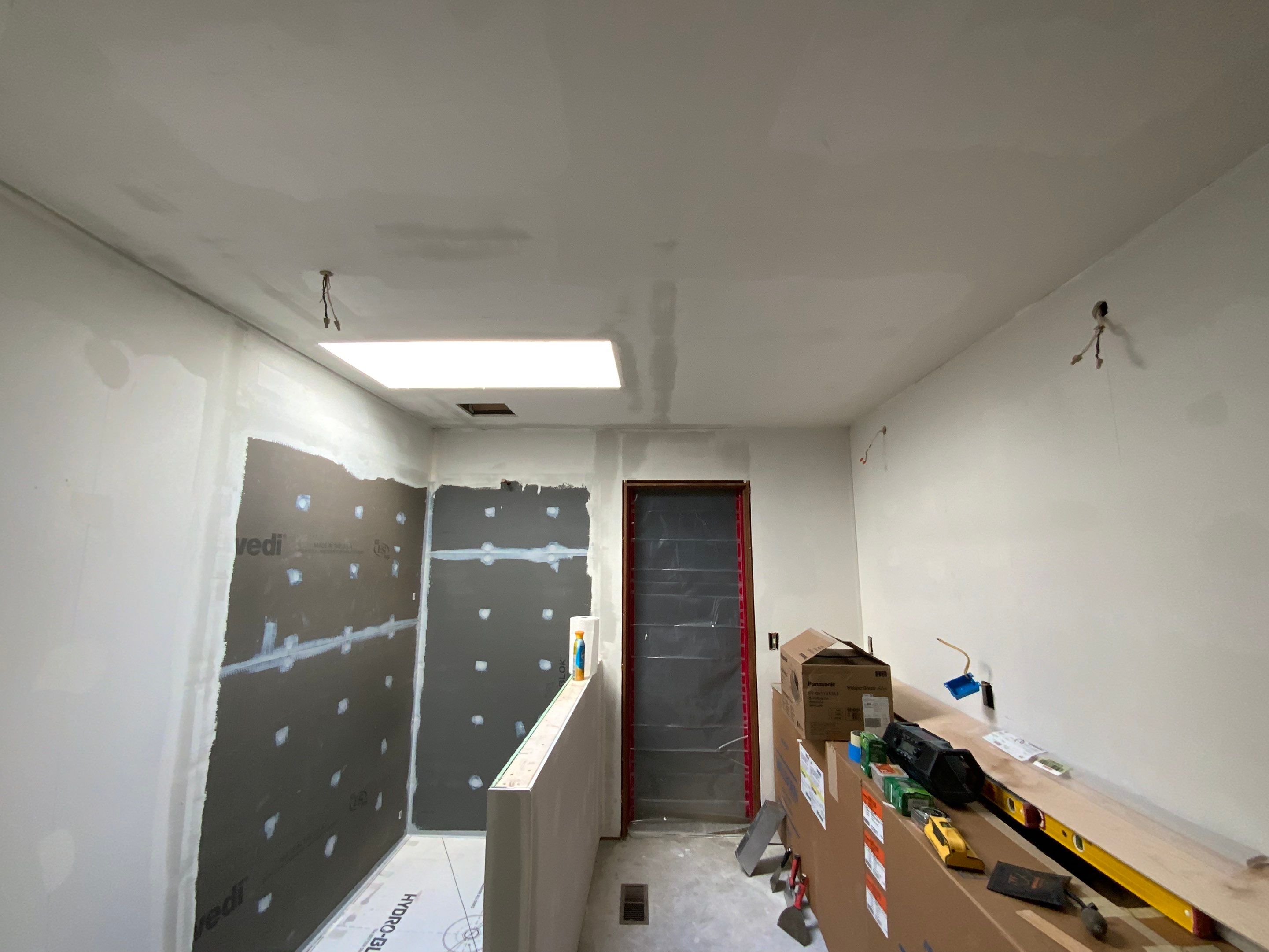 Kettering Primary Bathroom Update by Zengel Group