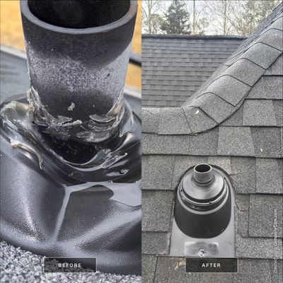Roof Repair