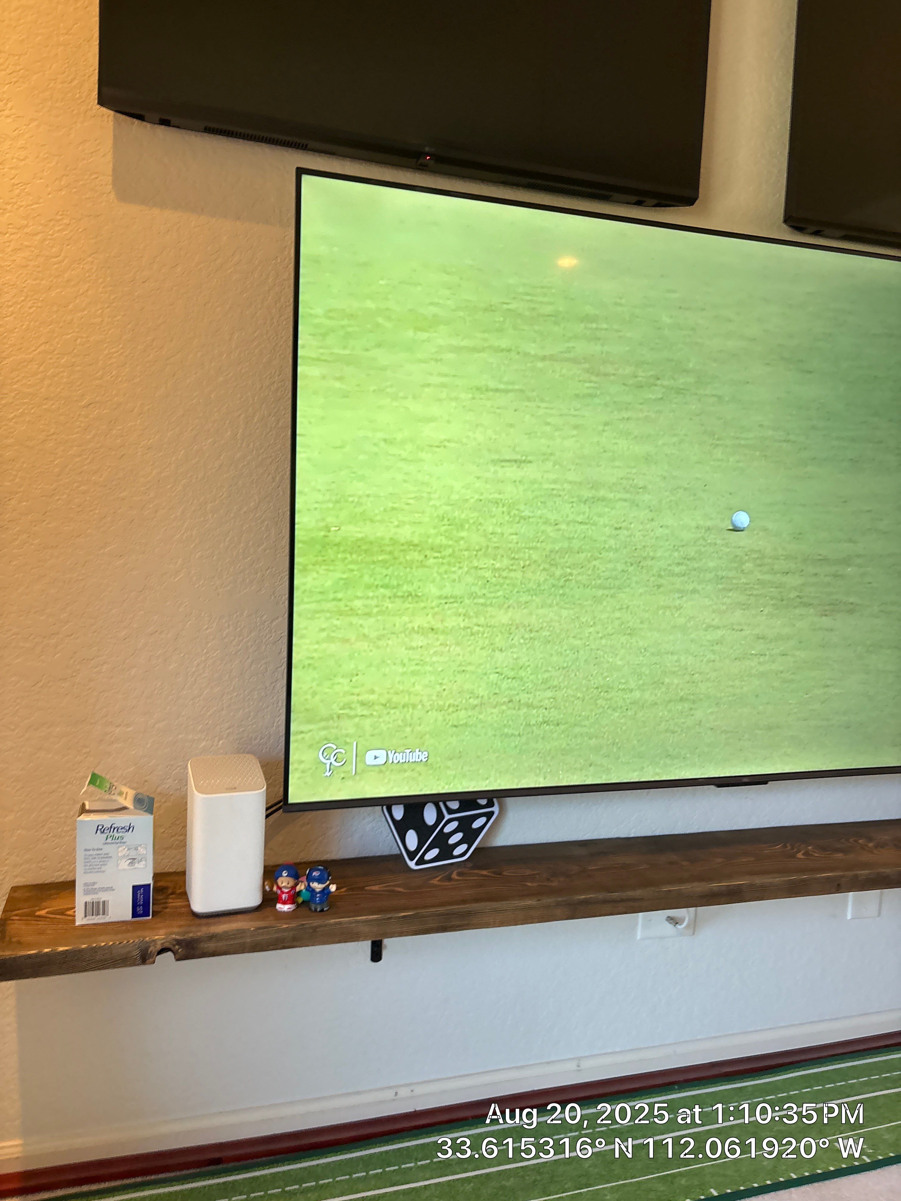 Bathroom by CompanyCam Sales Demo