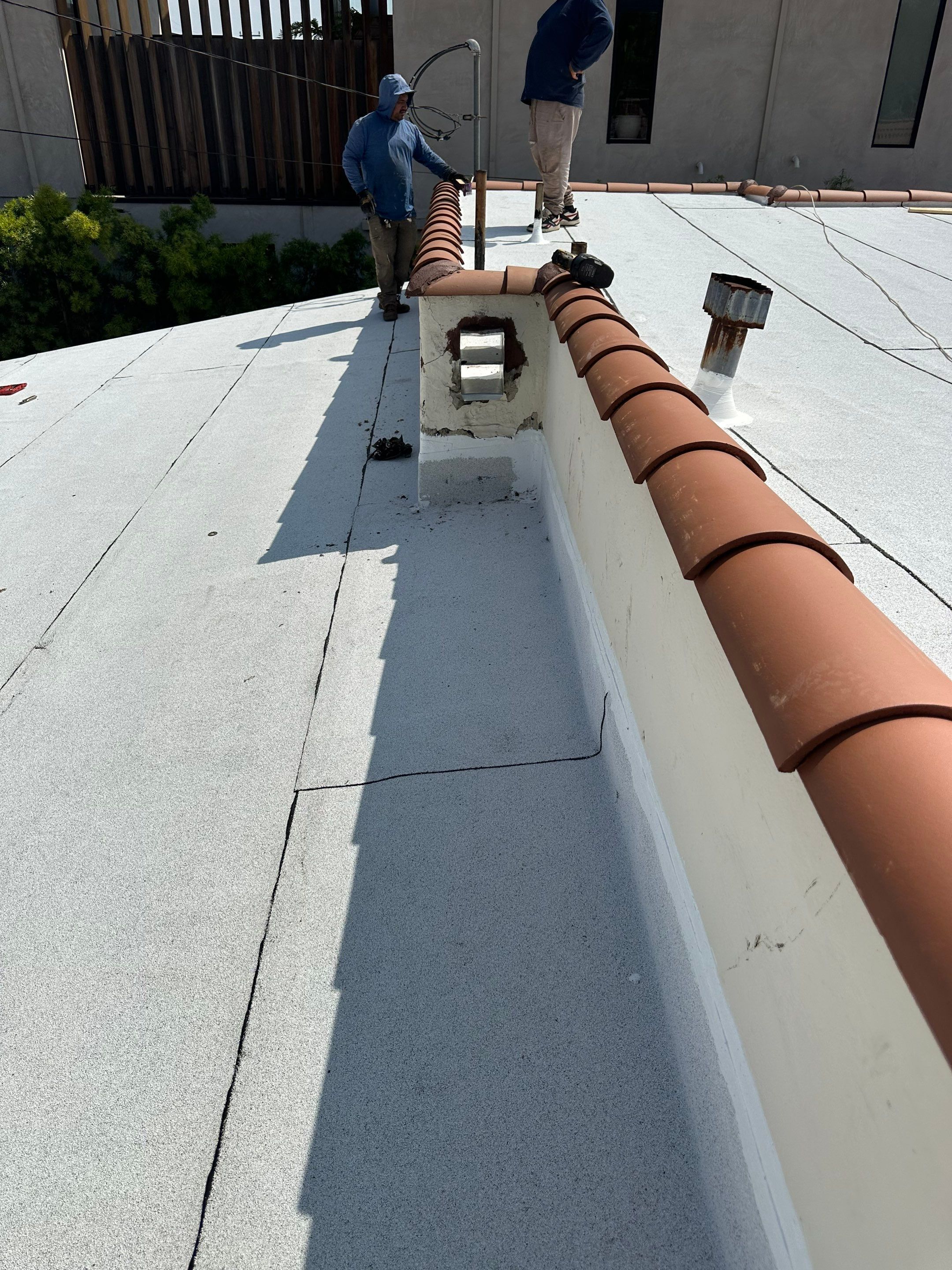 Roof Replacement - Los Angeles, CA 90066 by Epic Roof Replacement