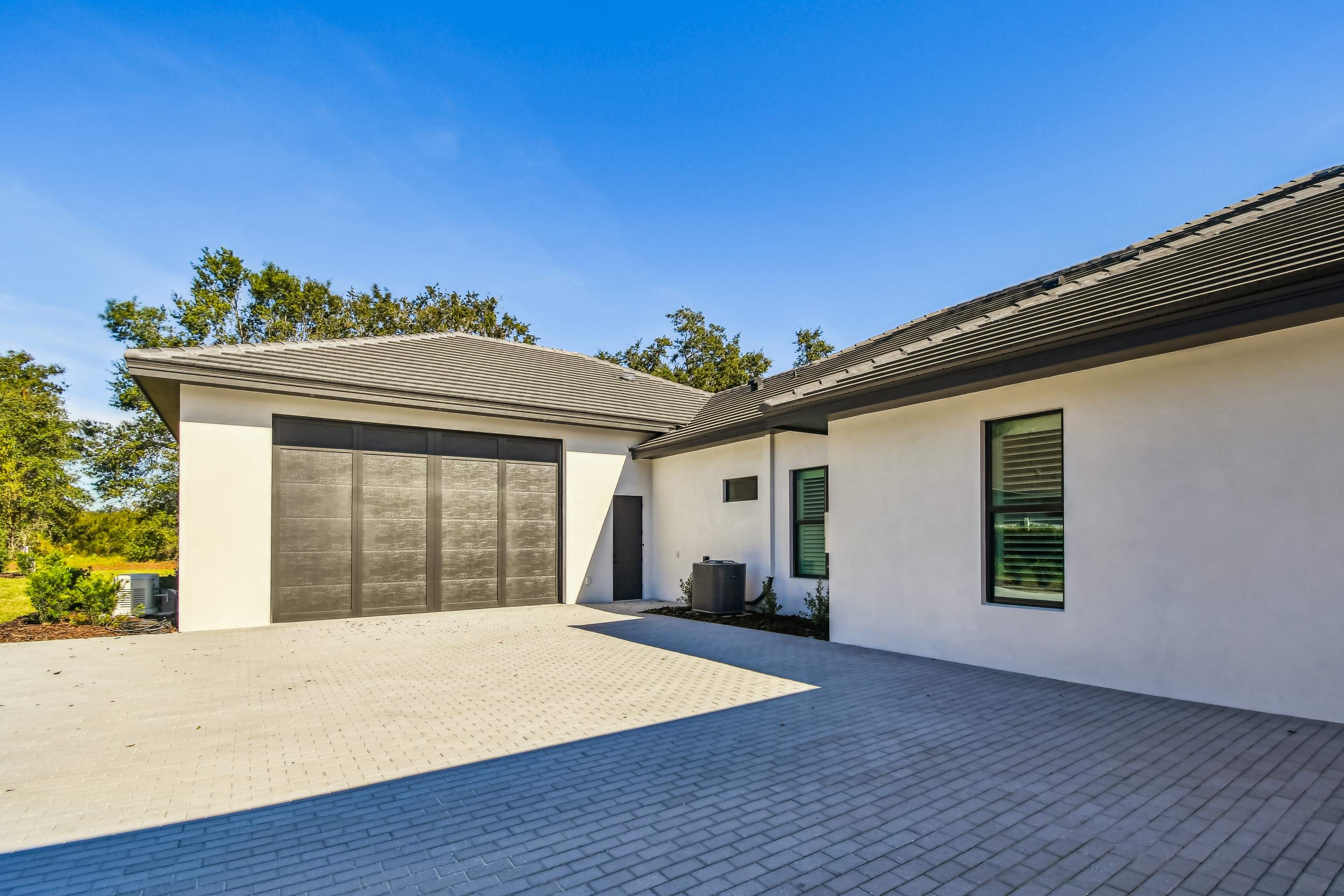 Custom Soleil by Lyons Heritage Tampa, LLC