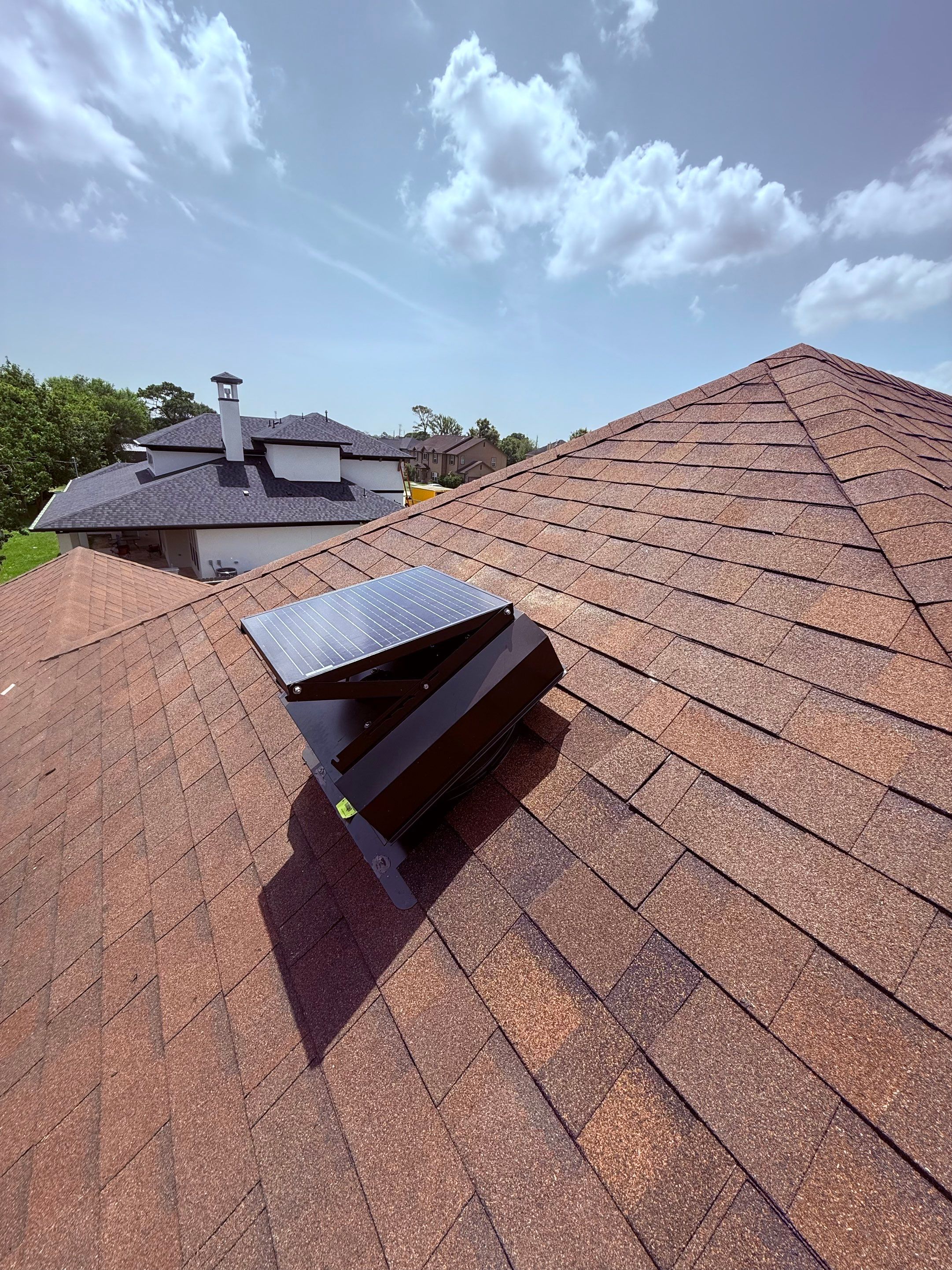 Roof Repair La Porte by Roof Repair Company