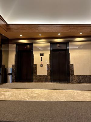 Water Damage Claim in New York