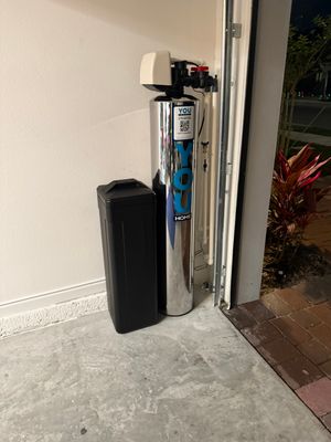Project in Orlando
