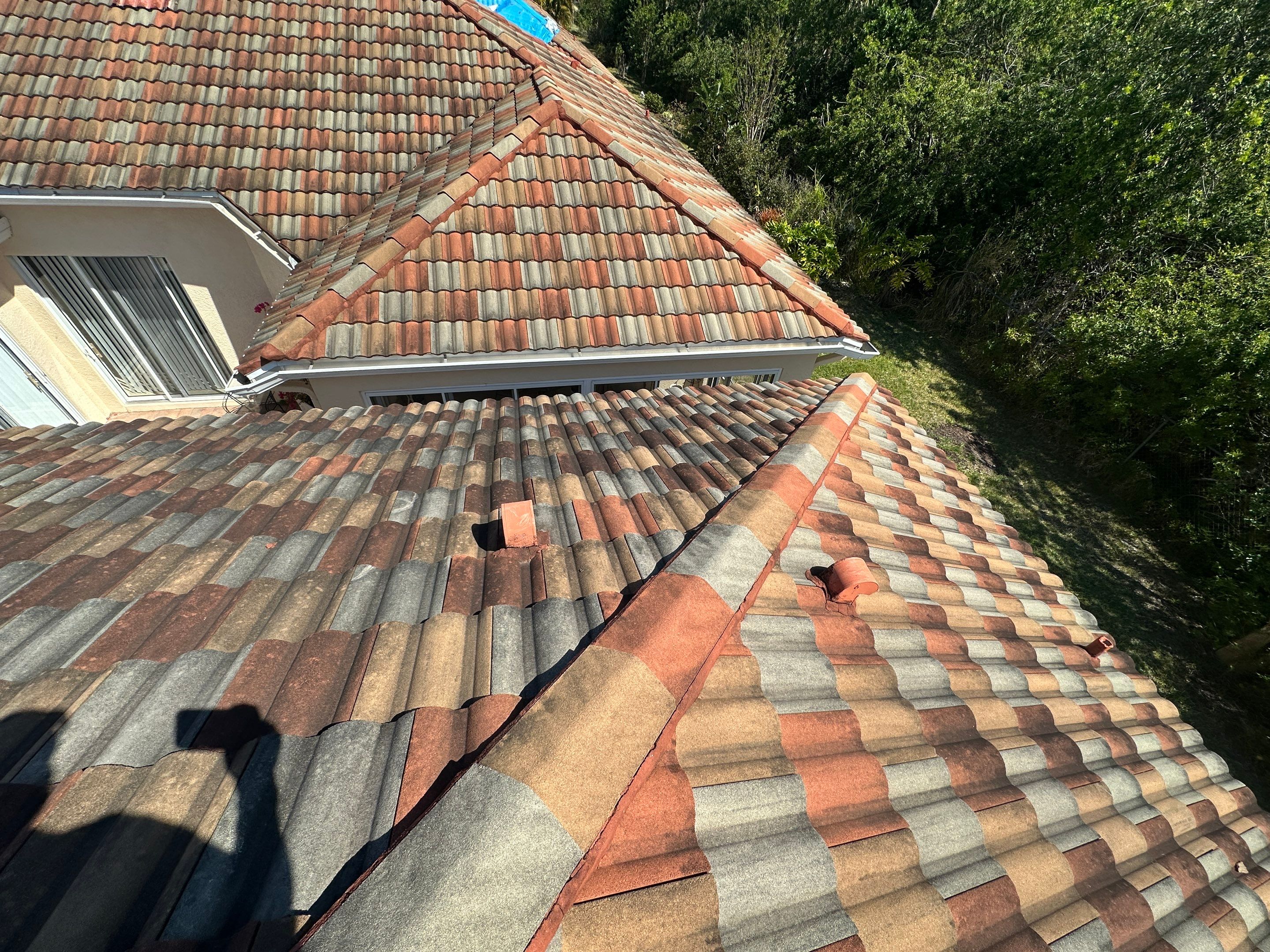 Water Damage Claim in Sarasota by FLAPA & KeyStone