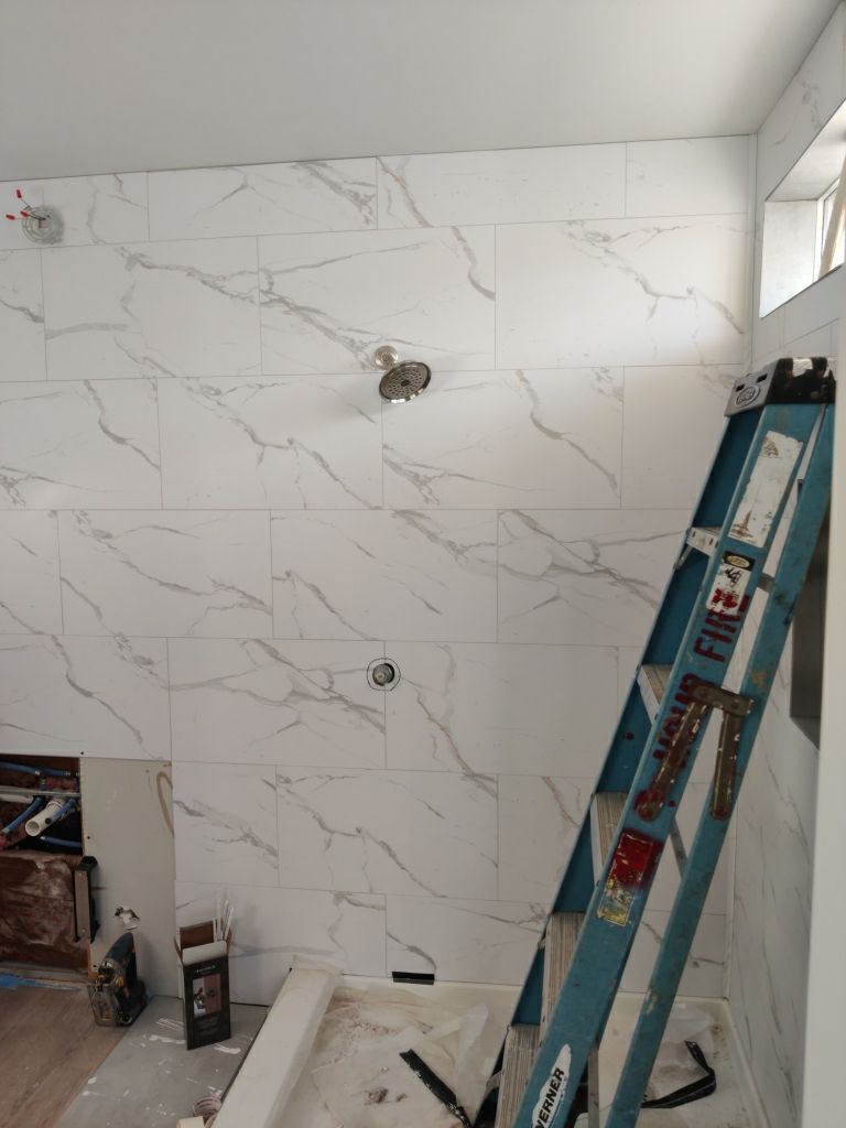 Hickory Point Remodel by Pillar and Pine