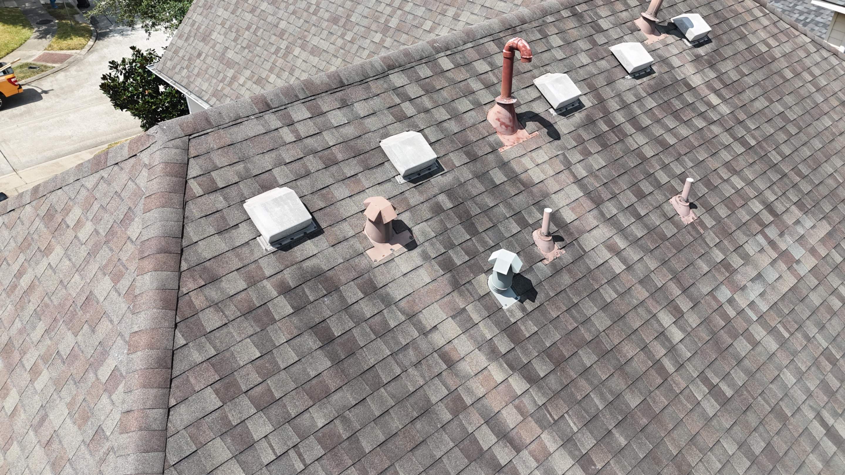 Roof Replacement Project in Katy, TX by Onit Roofing LLC