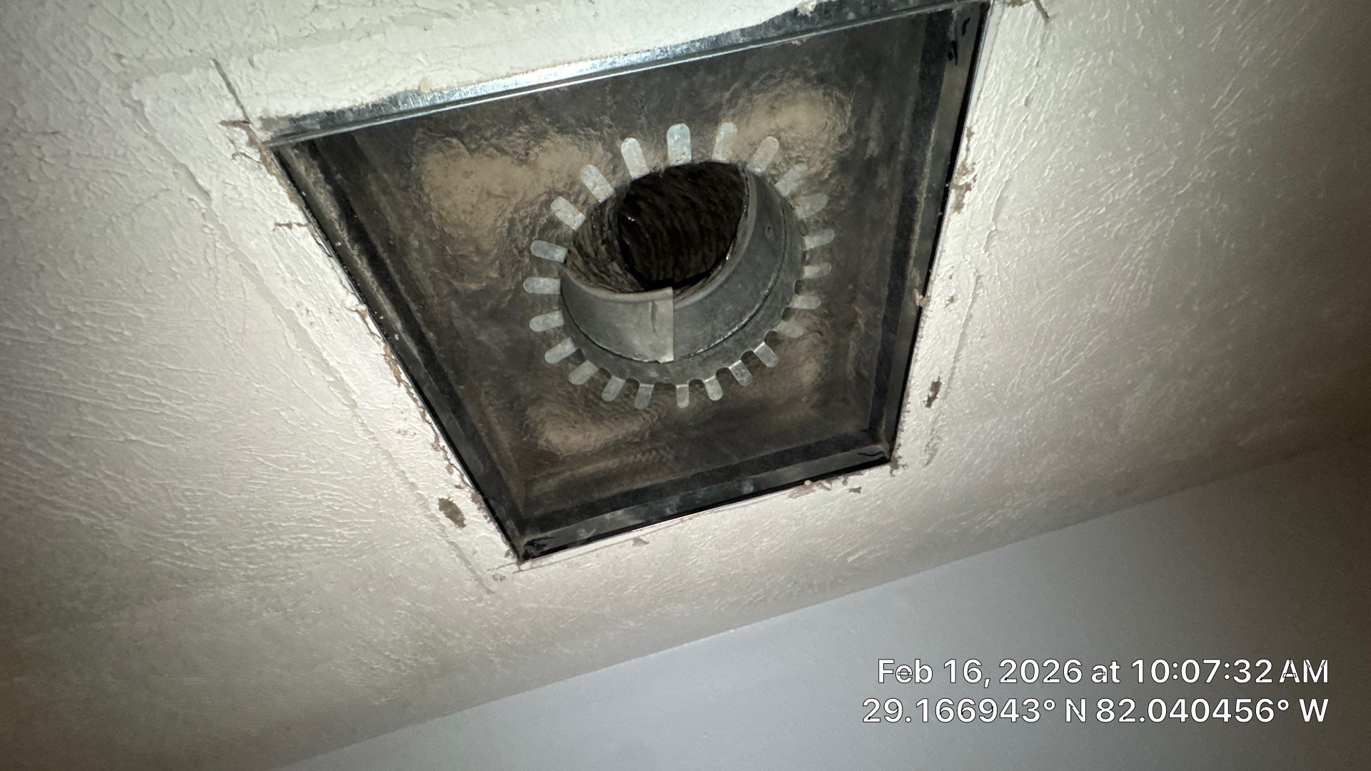 Air Duct Cleaning in Ocala by Hygienic Air, Inc