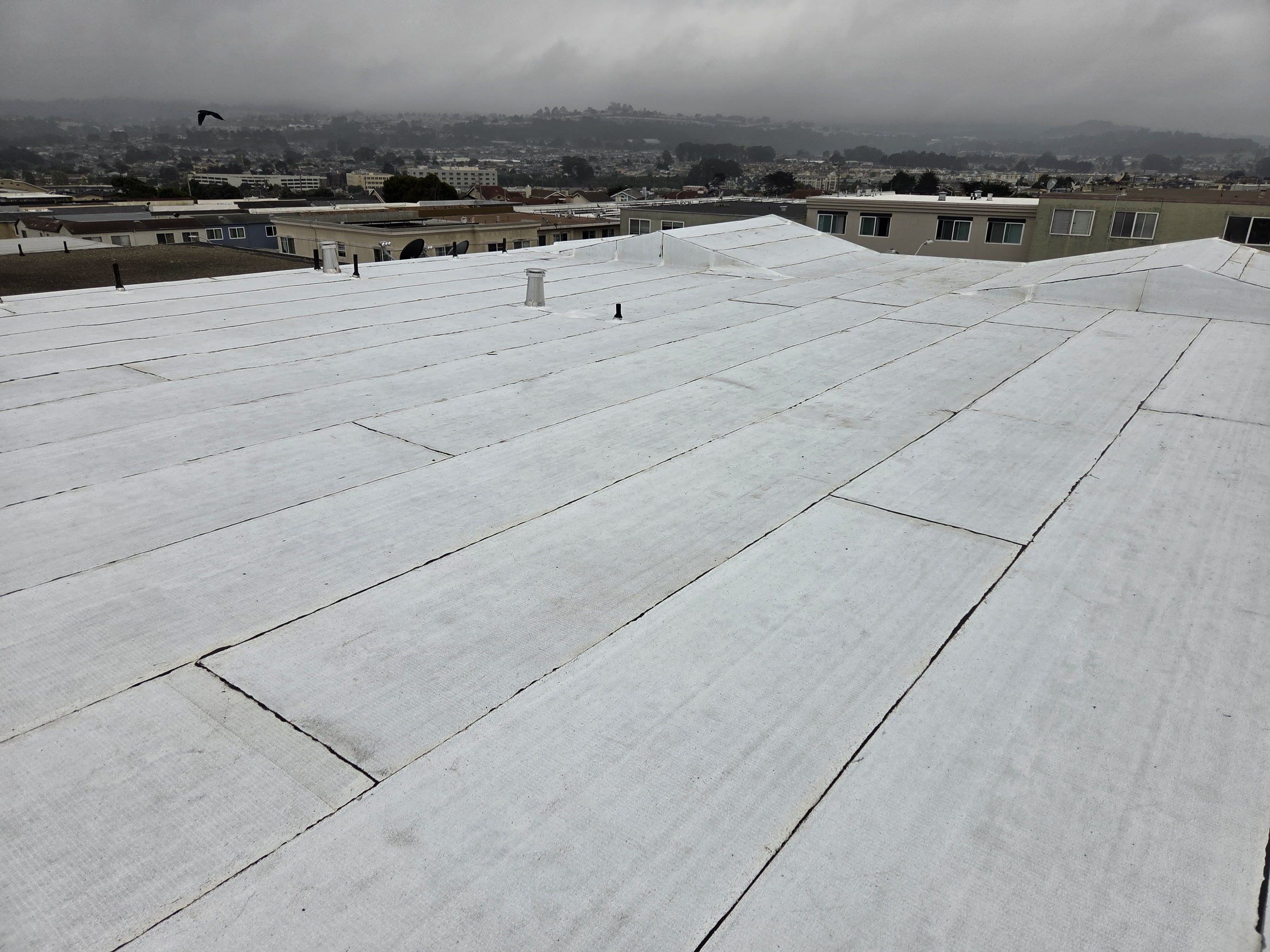 Roof Replacement - South San Francisco, CA 94080 by Epic Roof Replacement