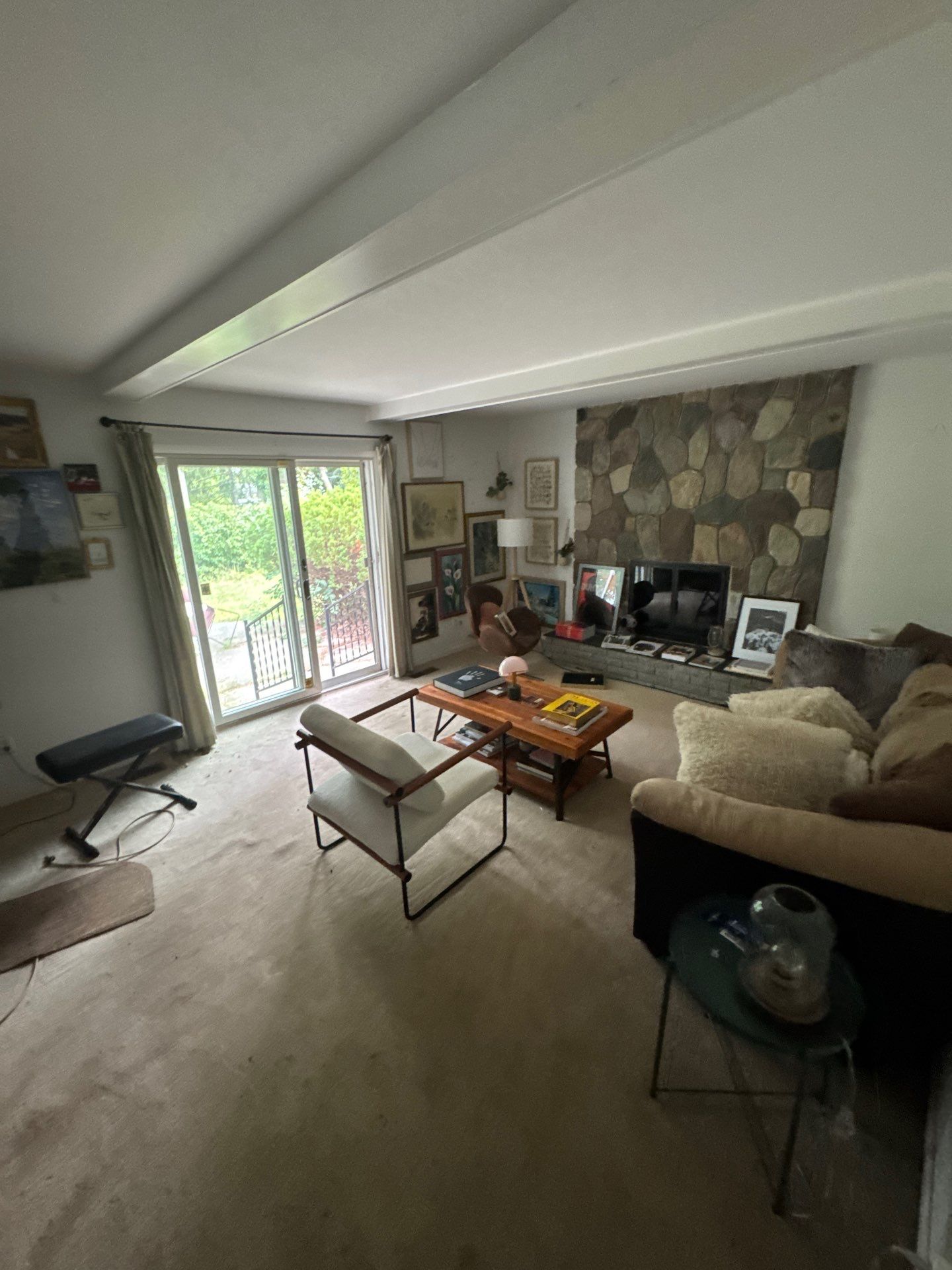 Project in Southfield by EzDry Water Mitigation & Property Restoration