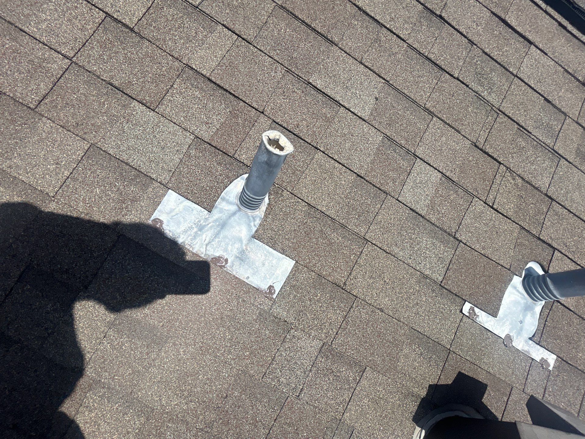 Roof Repair Houston by Roof Repair Company
