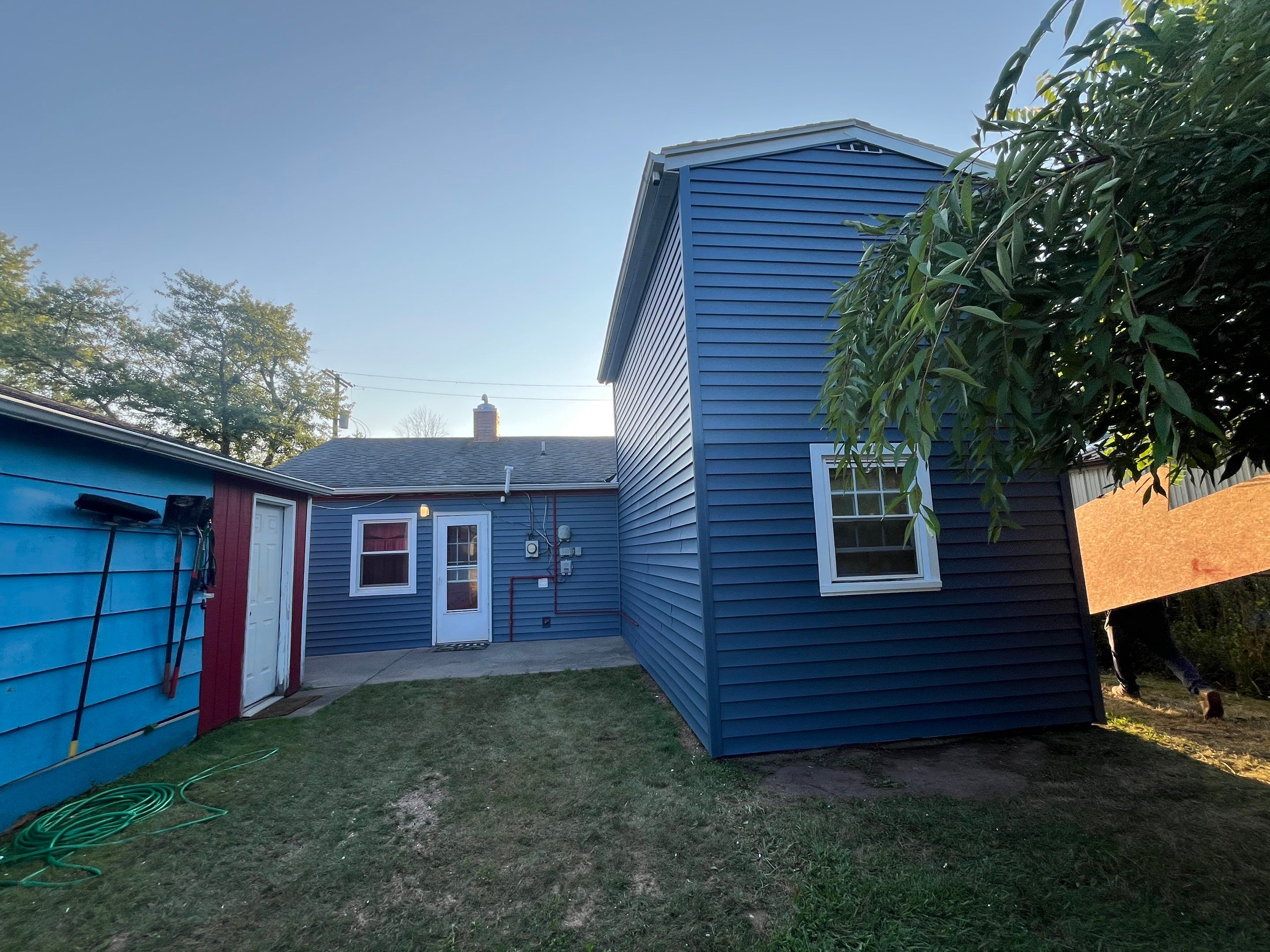 🌟 Fresh New Look in Waterloo, NY by Alpha Omega Roofing LLC