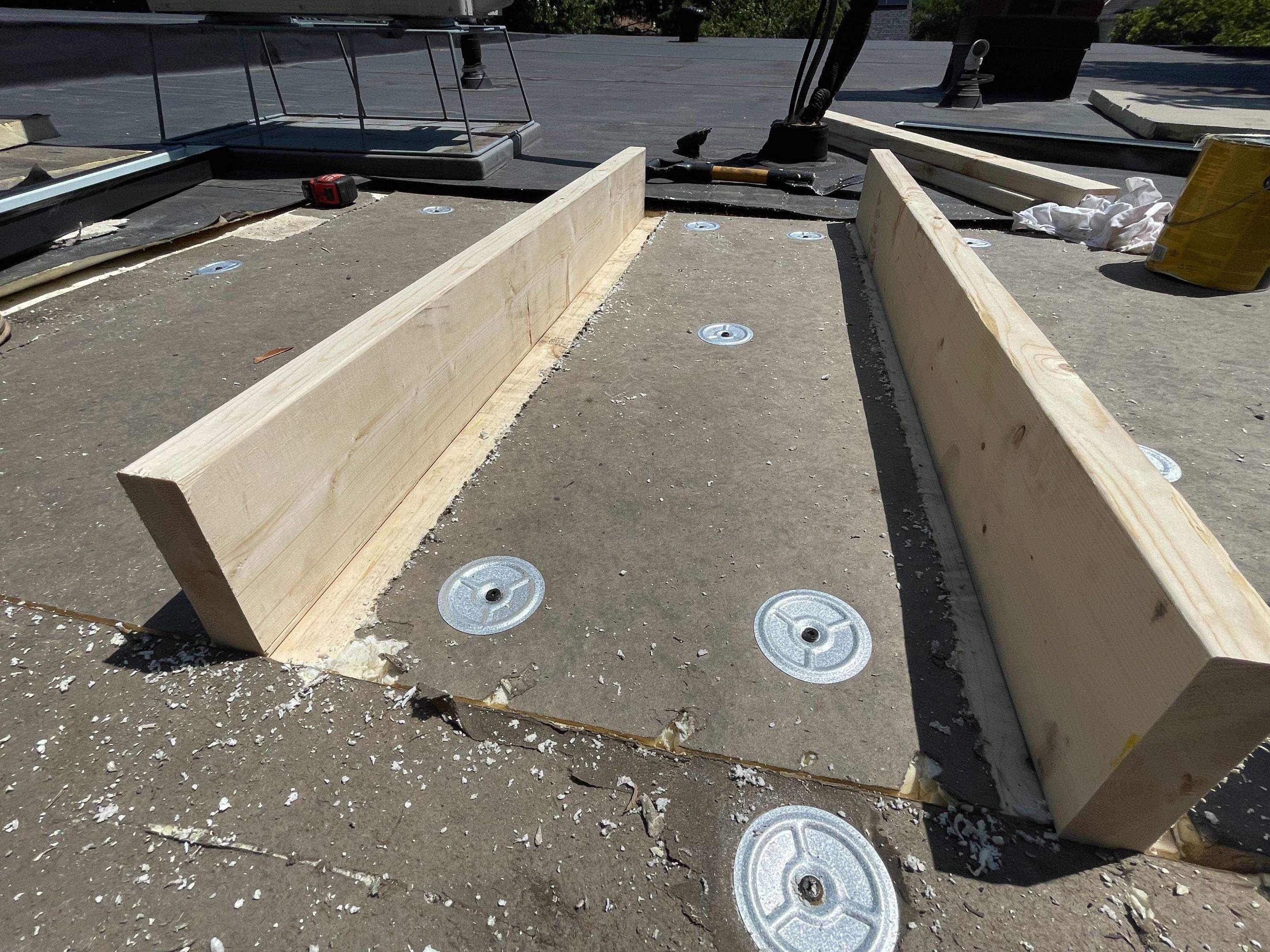 NE MSP Commercial Roofing Project by Honest Exteriors