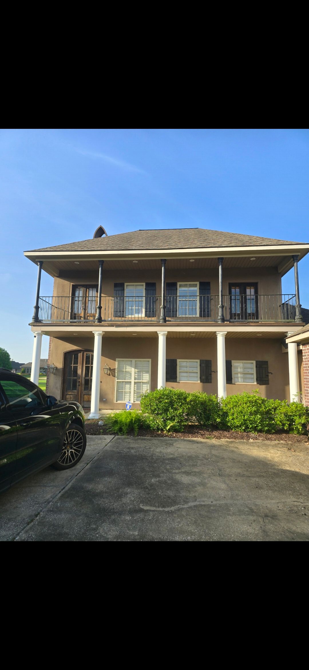 Exterior Home Facelift by CBC Painting LLC