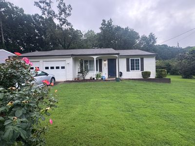 Hail Damage Roof Inspection | Riverdale, GA