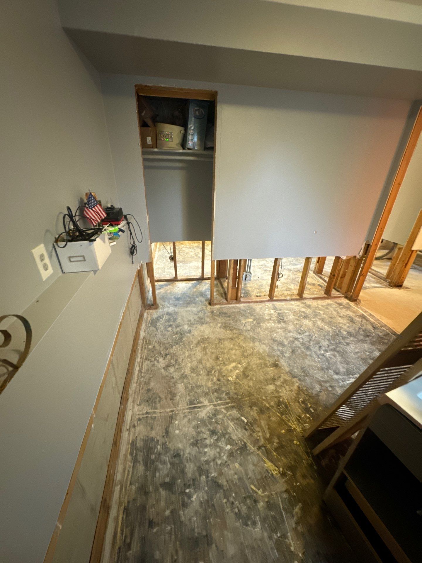 Sump Pump Failure by Chicagoland Water Medics