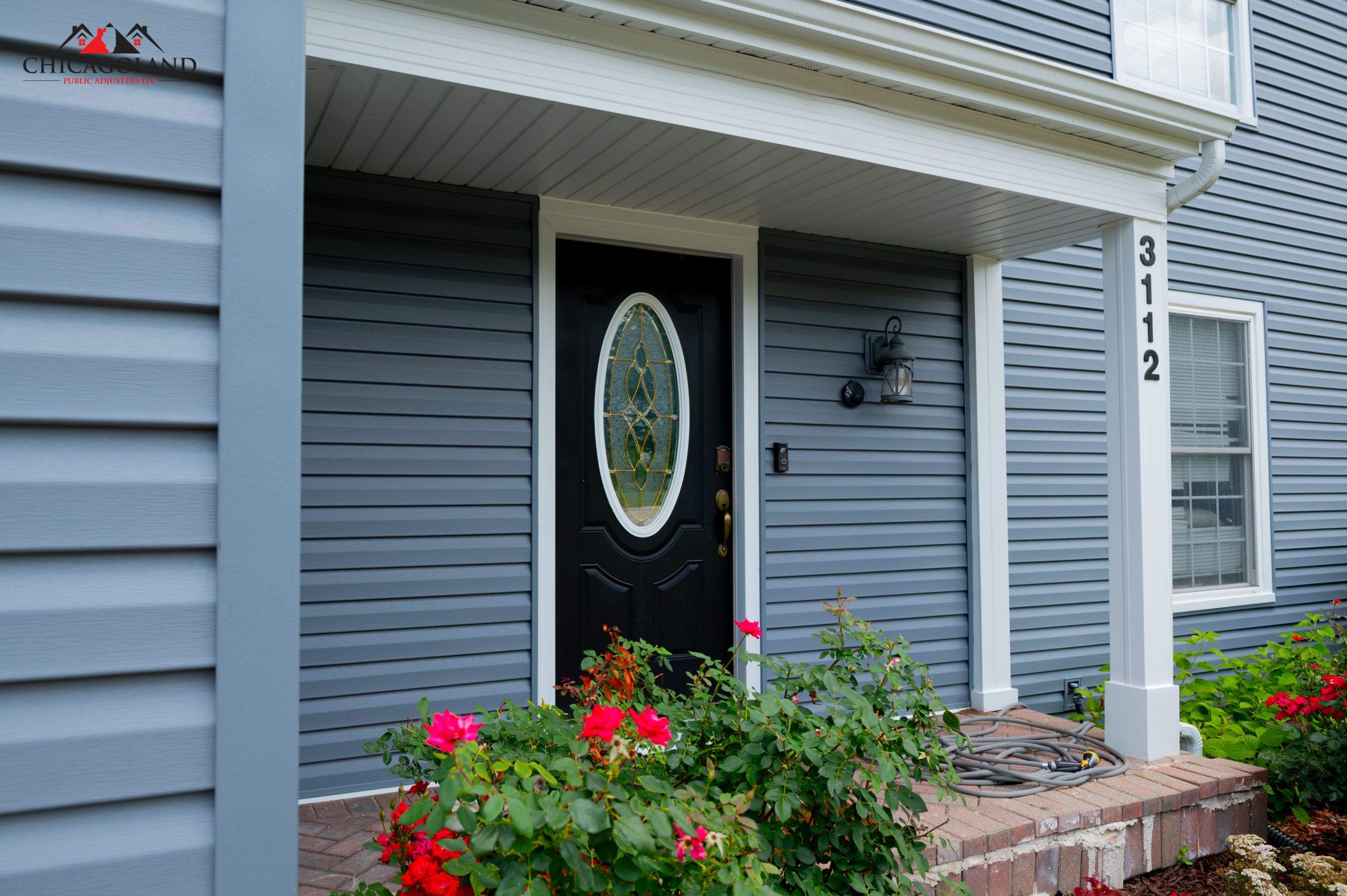 Kimberly - 3112 Village Green Ln • Aurora, IL 60504 by Chicagoland Public Adjusters