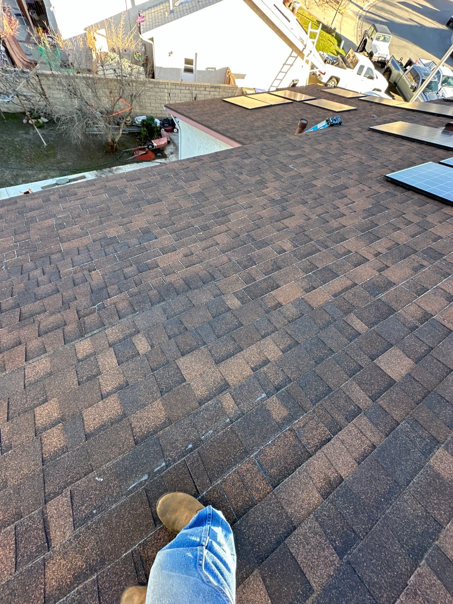 Roof Replacement - Santa Clarita, CA 91351 by Epic Roof Replacement