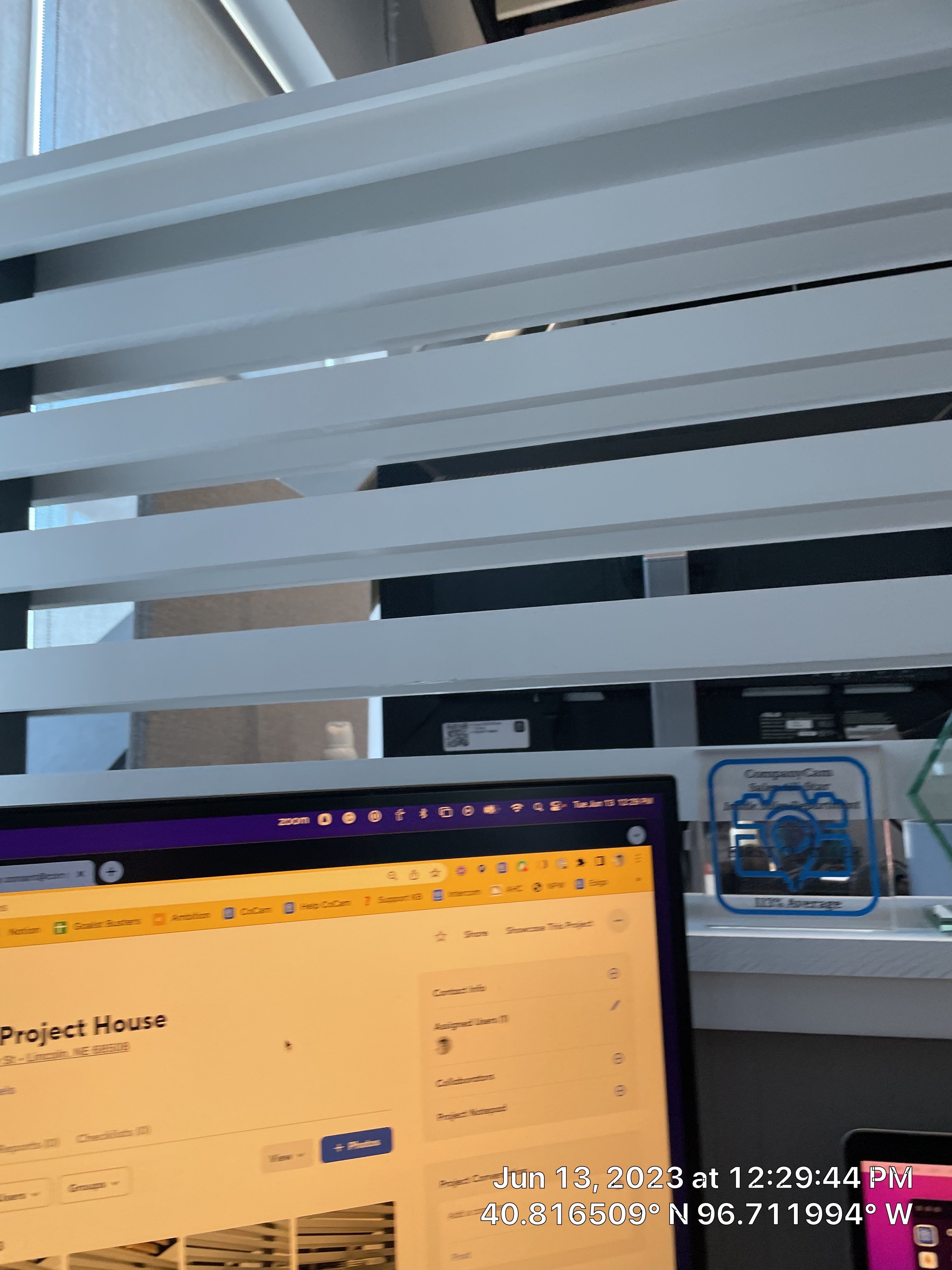 aslkf;lkas' kaosdjkf;lkasdjf;lkasj by CompanyCam Sales Demo