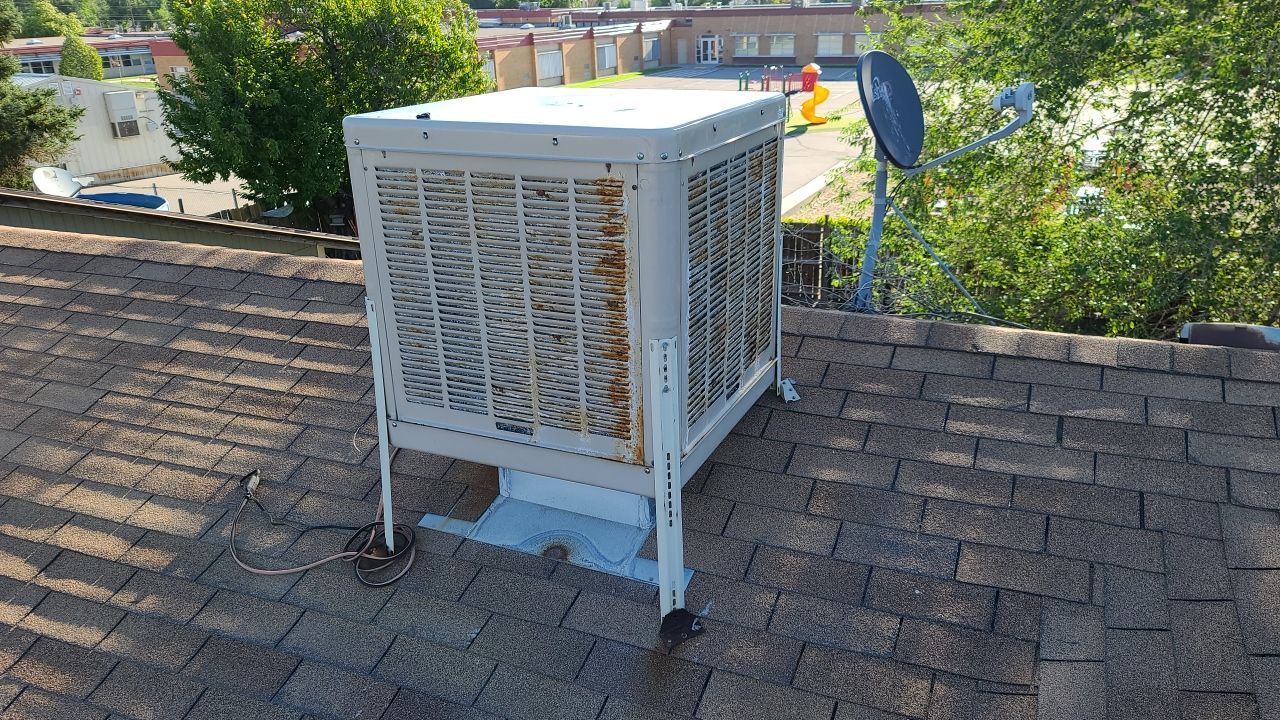 Residential Roofing Installation using GAF Timberline HDZ - Lifetime Shingle by The Roof Doctor