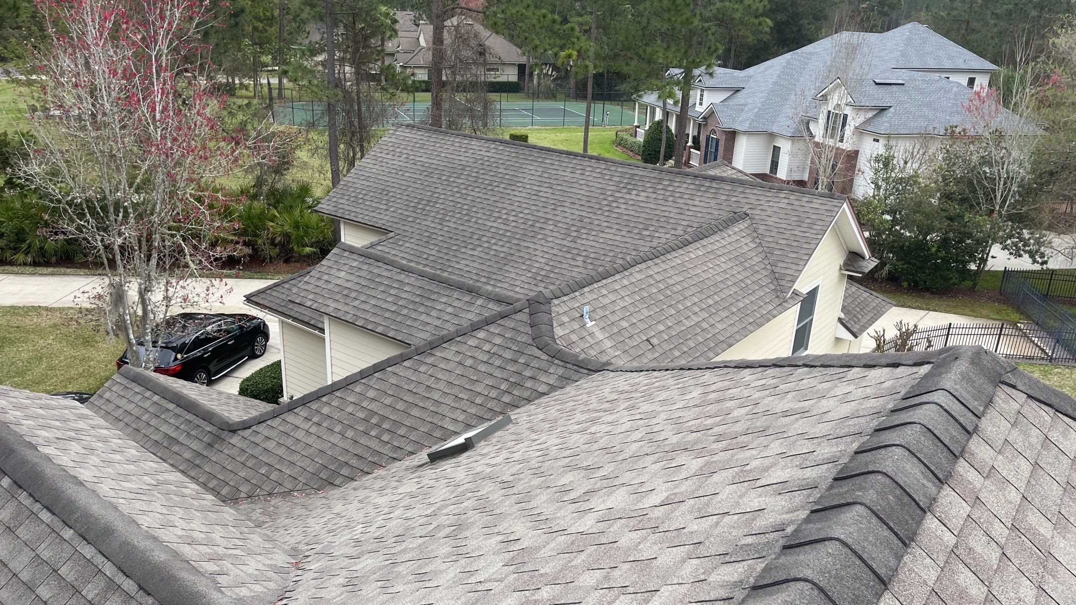 Shingle -> Shingle by Prime Roofing