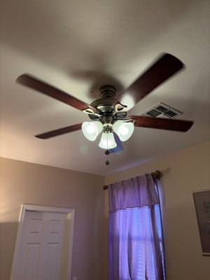 Project in Peoria