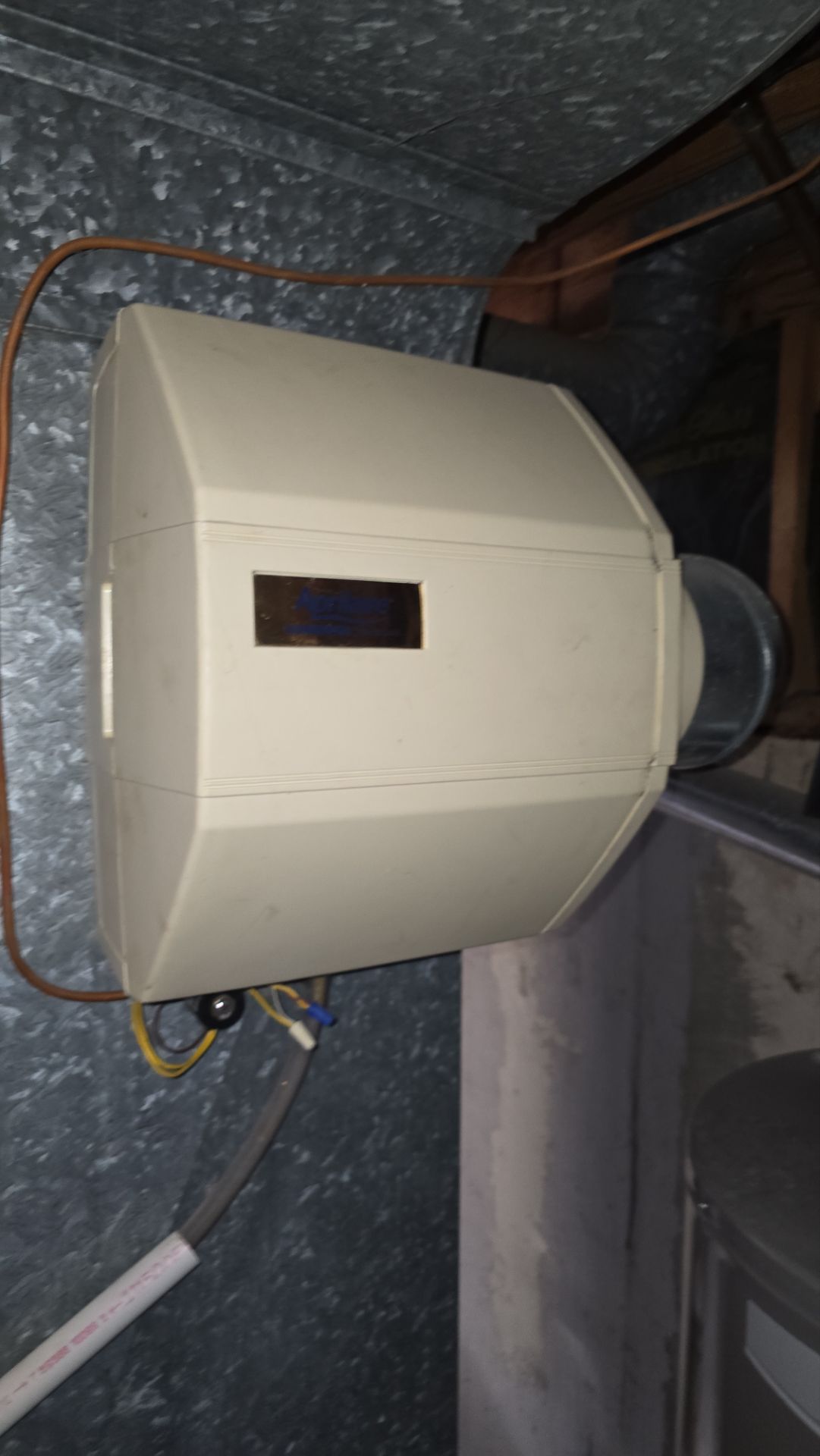 Furnace Installation using American Standard by Always Ready Repair