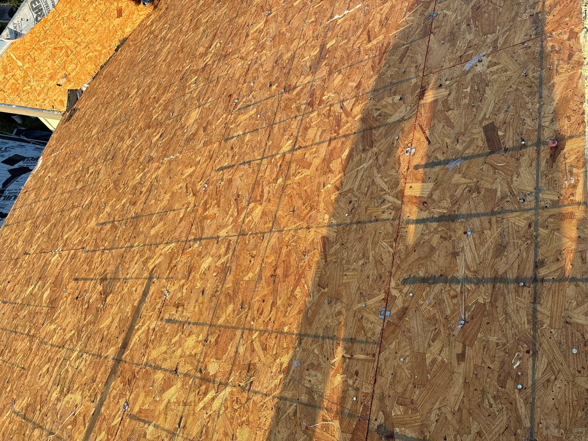 Roof Installation Richmond by Roof Repair Services LLC