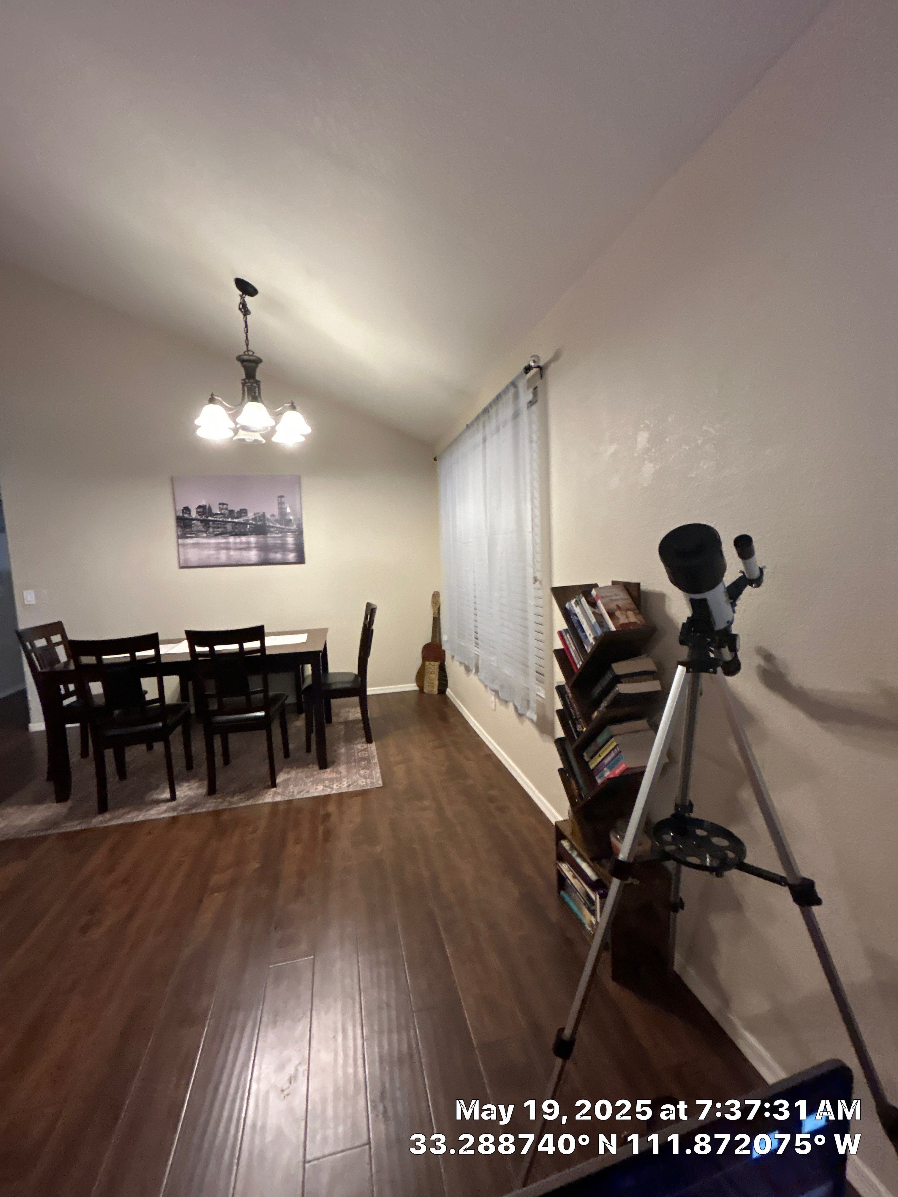 test by CompanyCam Sales Demo