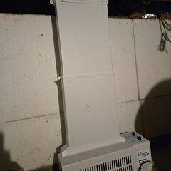 EZ Breathe Crawl Space Ventilation System & Custom Window Well Cover by Allied Water Services