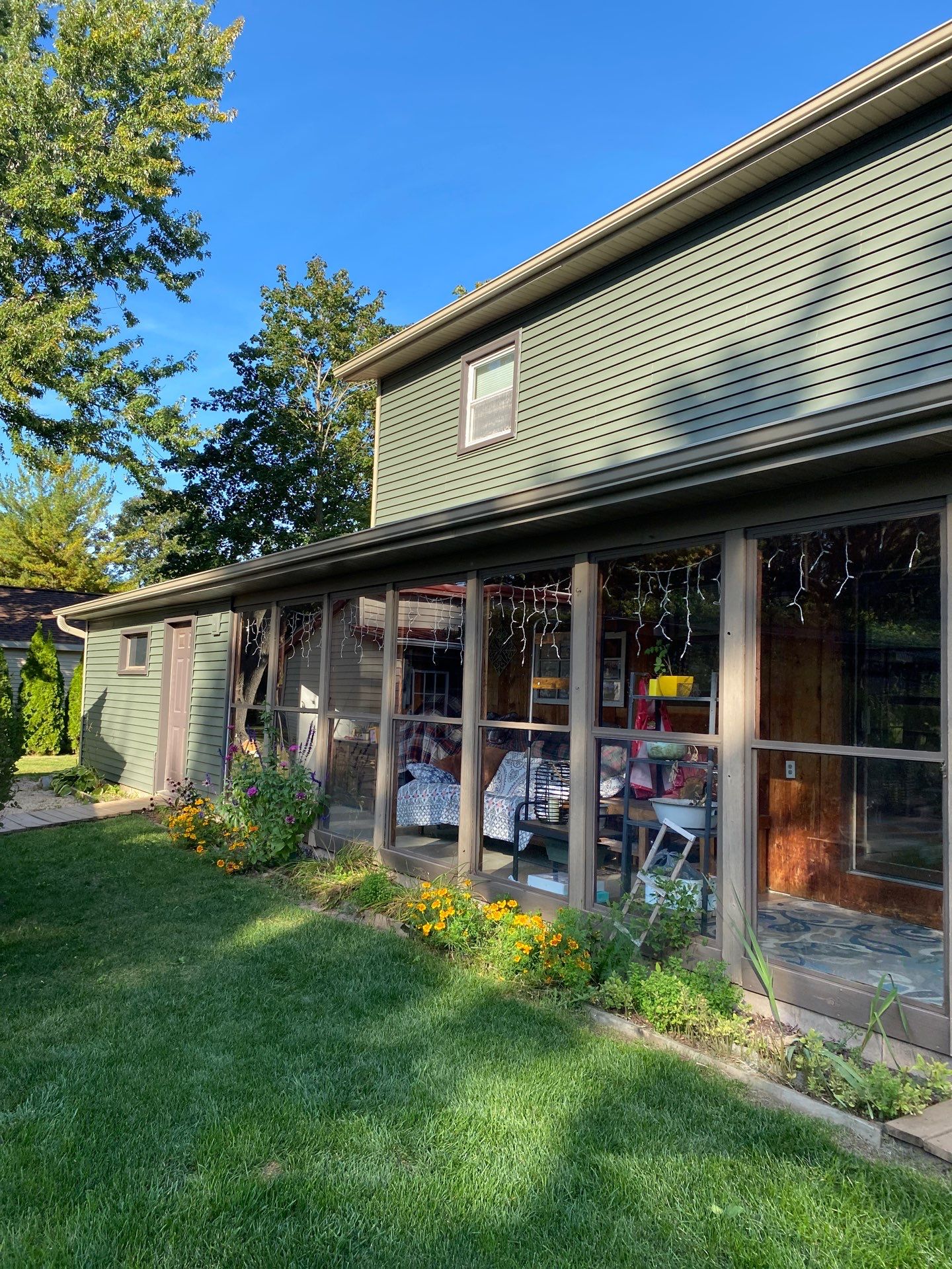 Hinze Siding by Gellings Roofing & Siding