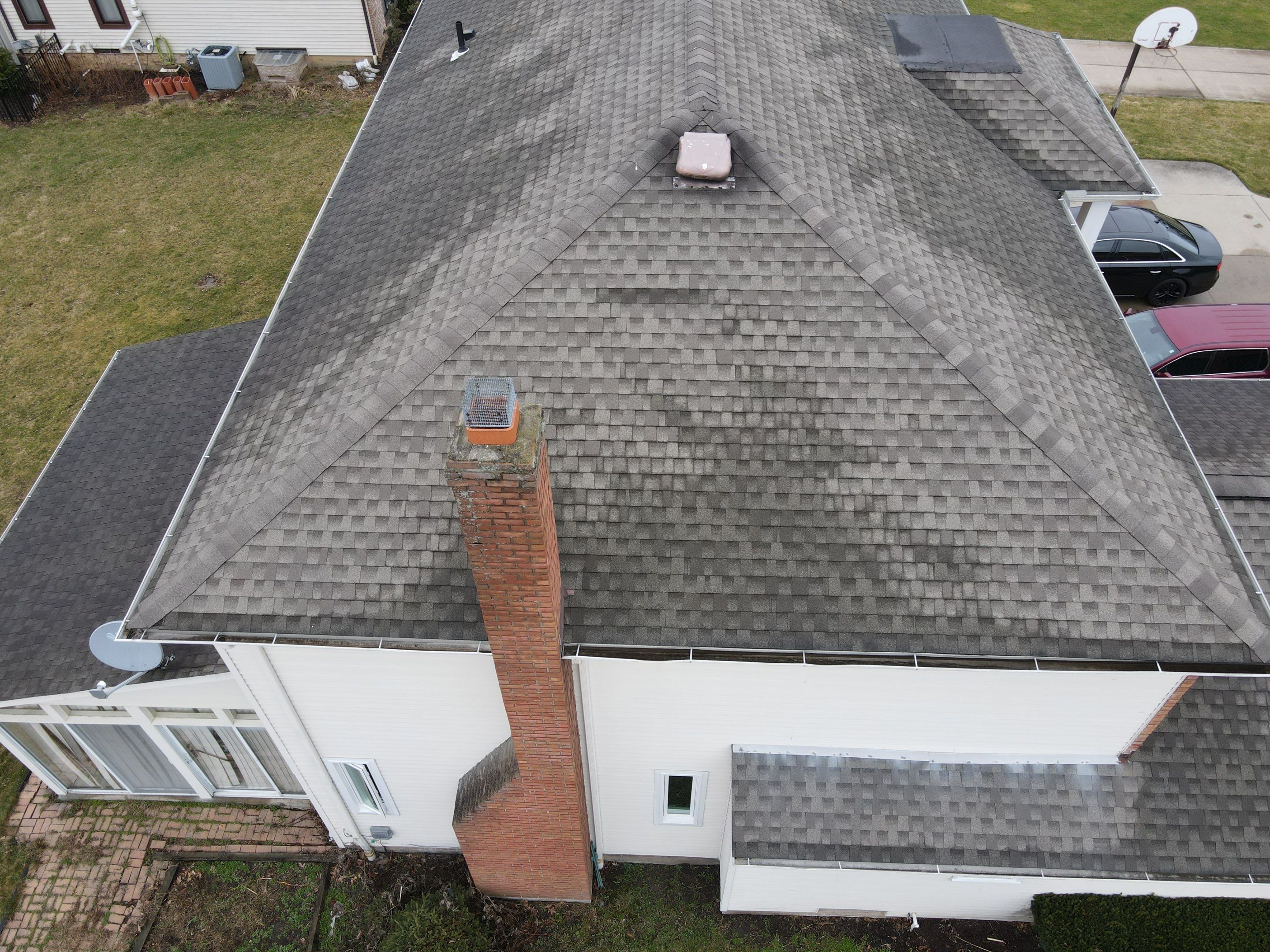 Roof Replacement by Homestyle in Westlake by Homestyle Home Improvements (HHI)