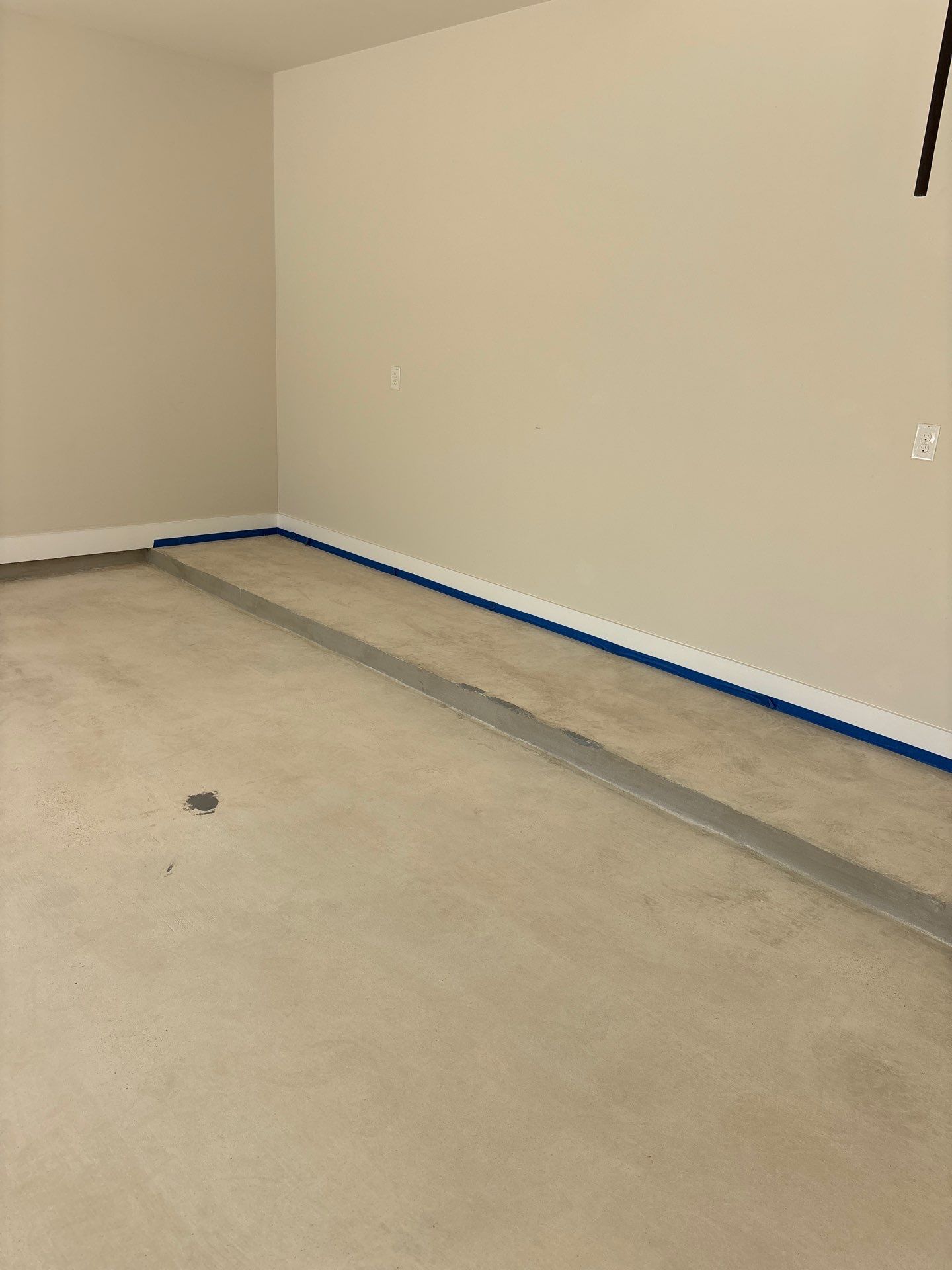 Garage FX Project in Georgetown by GarageExperts of Greater Austin