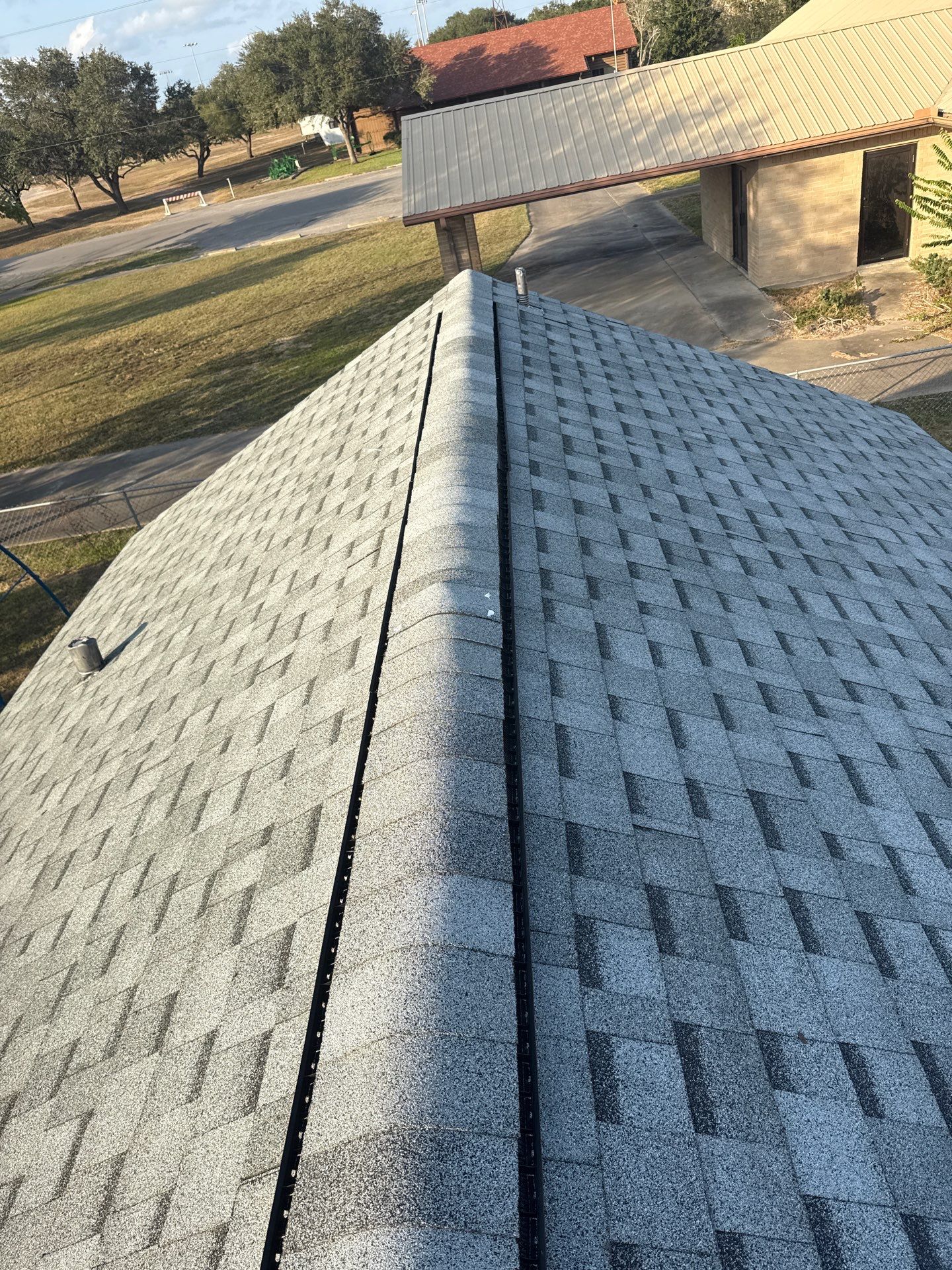 50 years of LAYERS by Bayfront Roofing and Construction