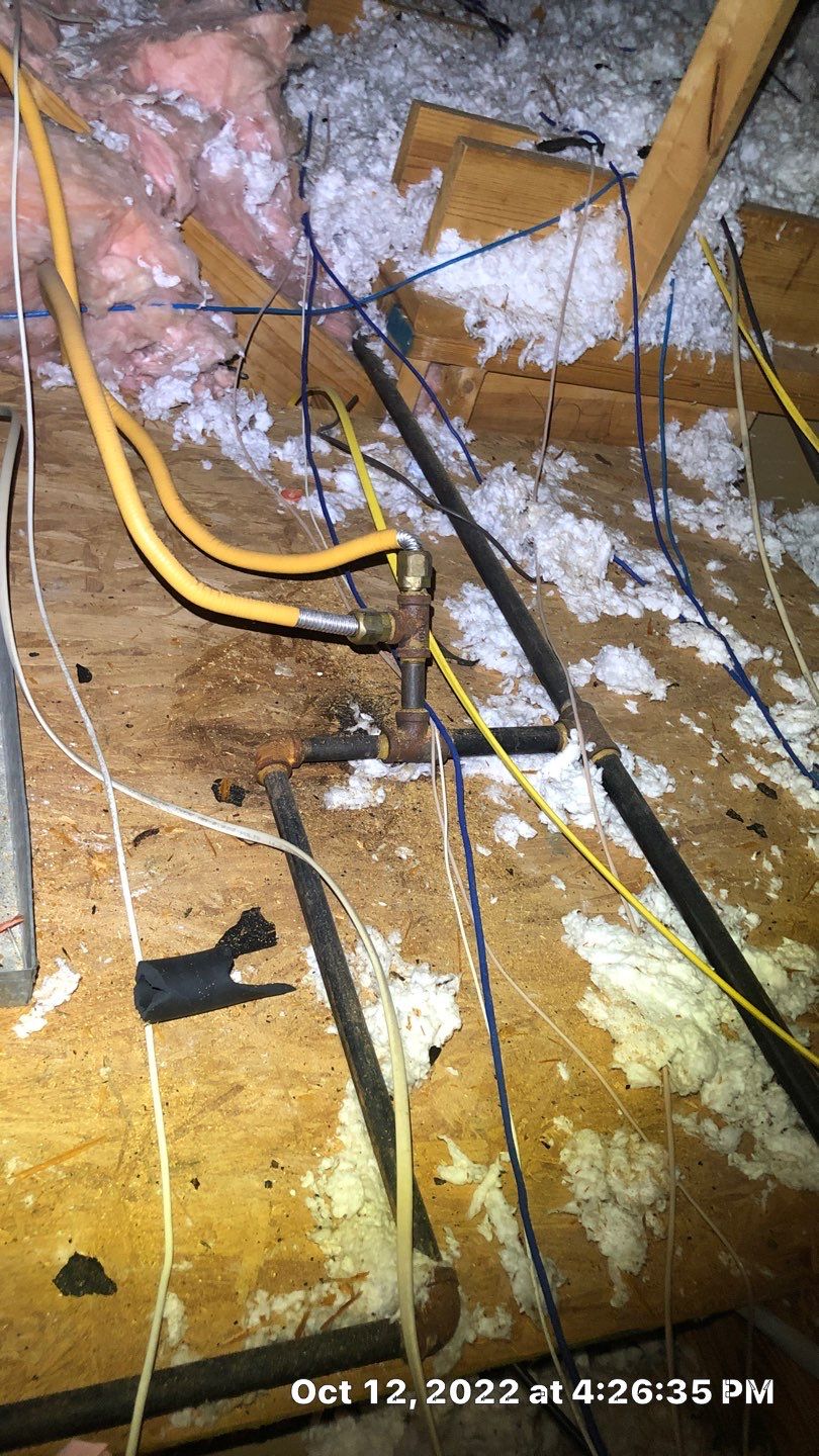 Install High Efficient HVAC System w/New Duct Work & I.A.Q. by Doc Savage Heating and Air